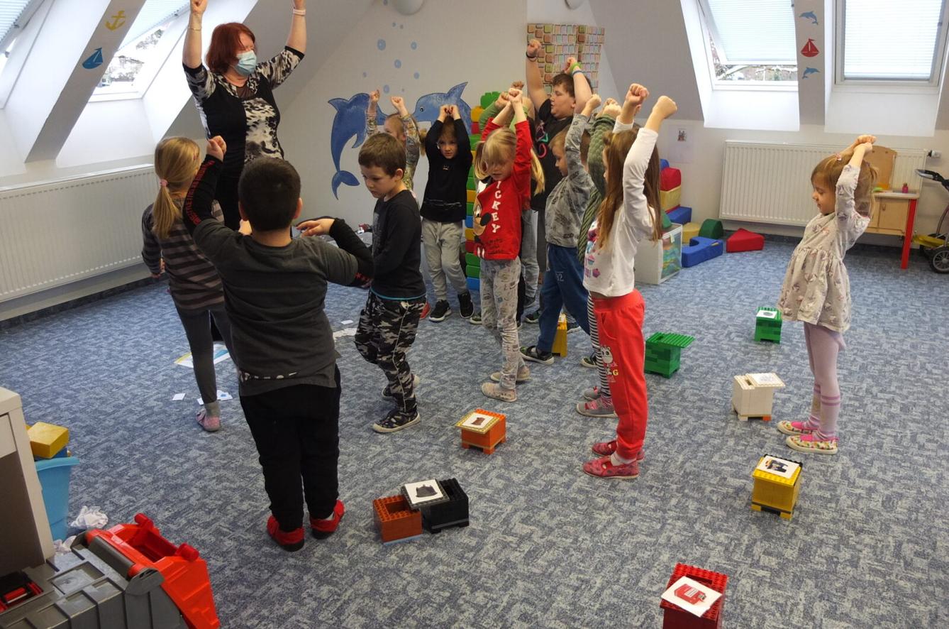 Malý zpracovatel odpadů - 6