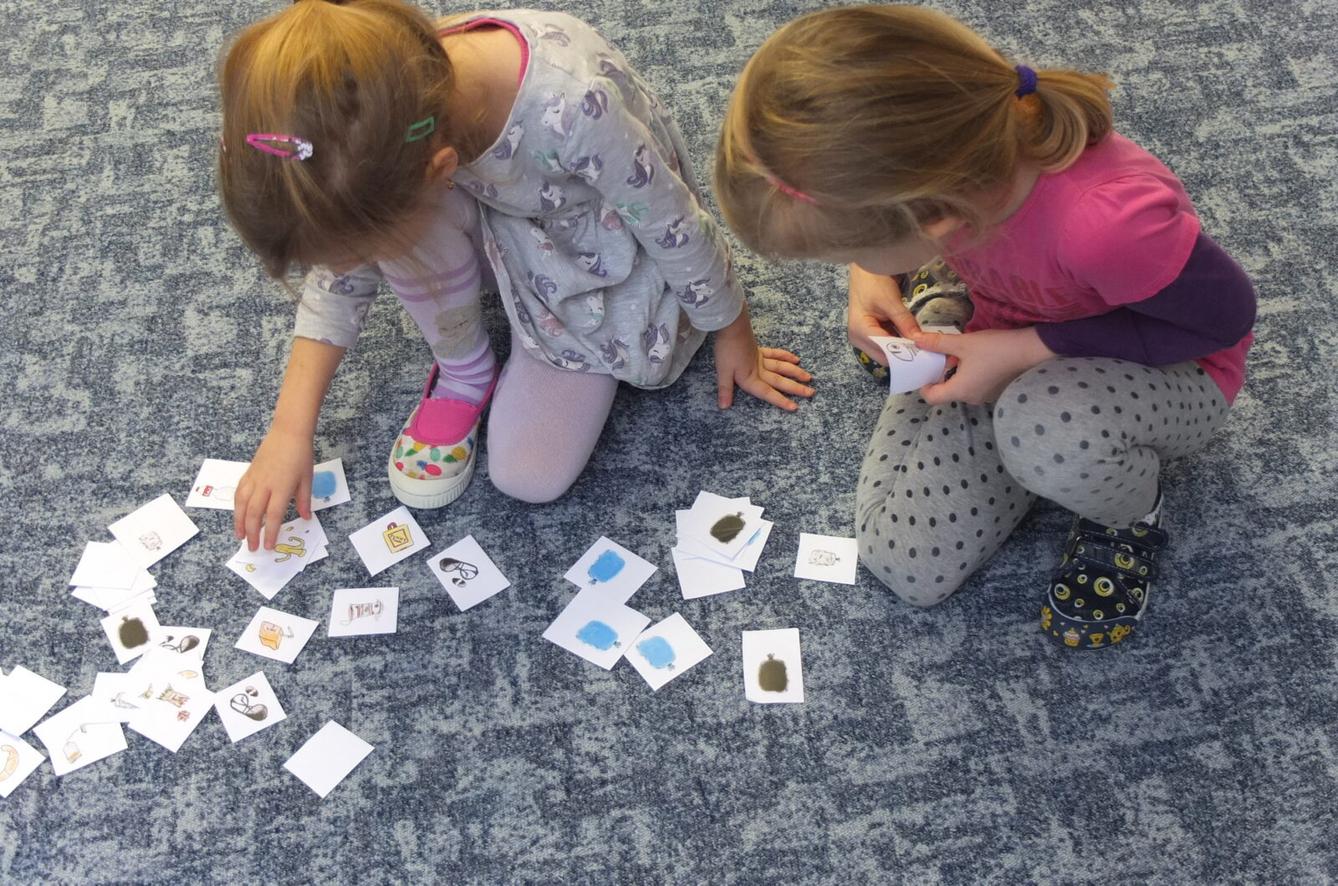 Malý zpracovatel odpadů - 7