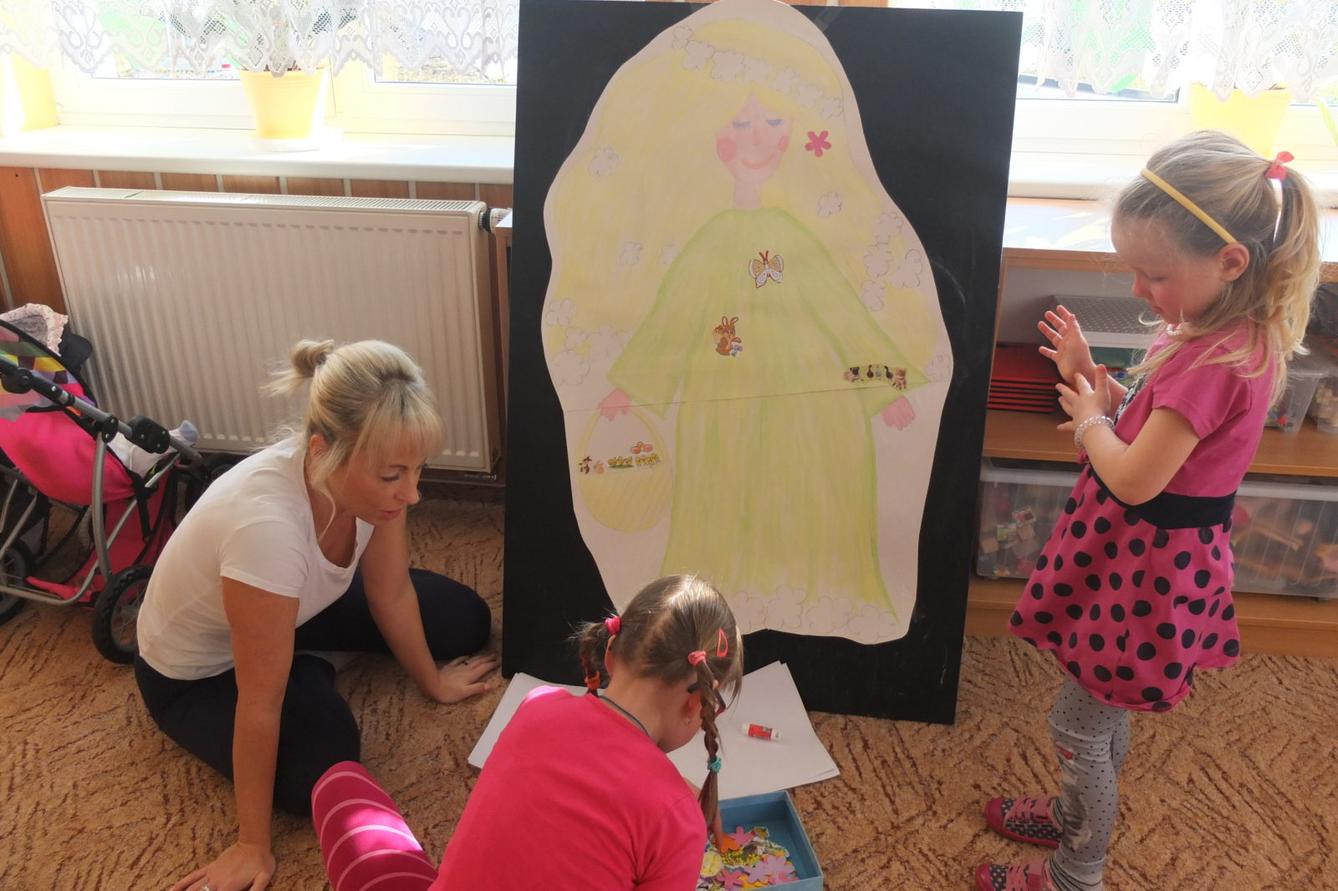 Vítání jara 2019 - 13