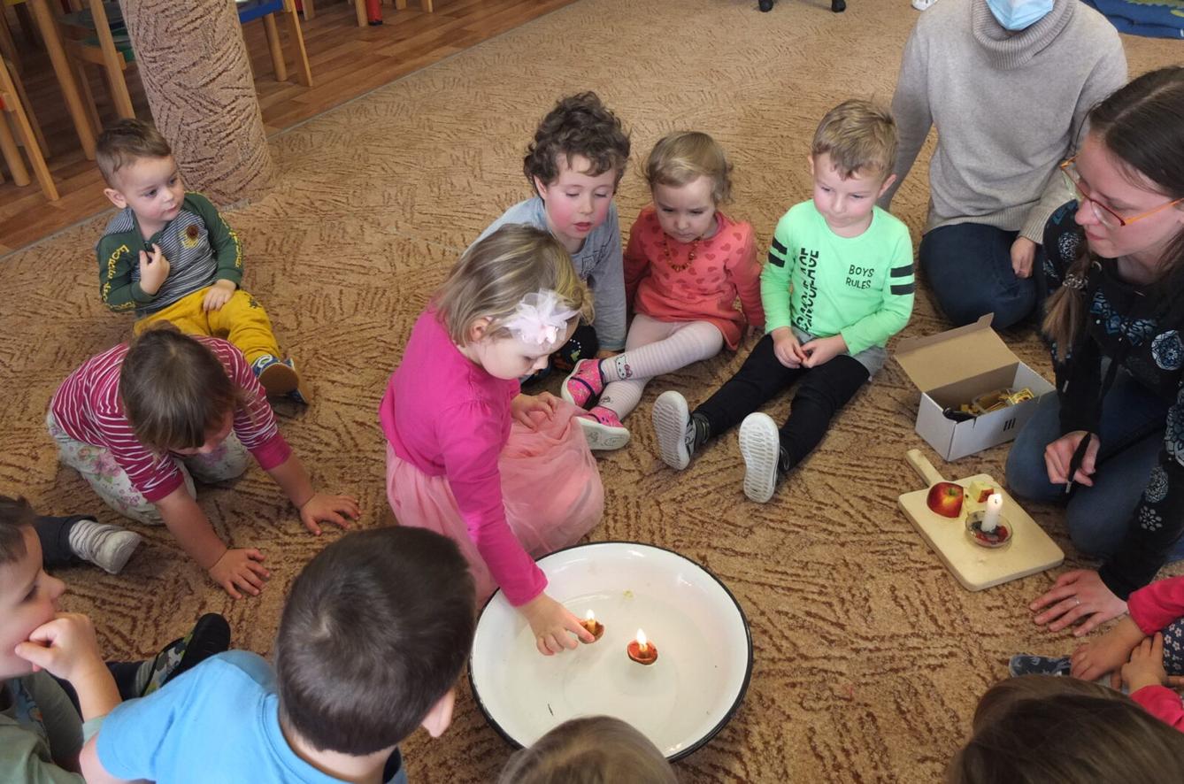 Program "VÁNOCE" z Oucmanic - 9