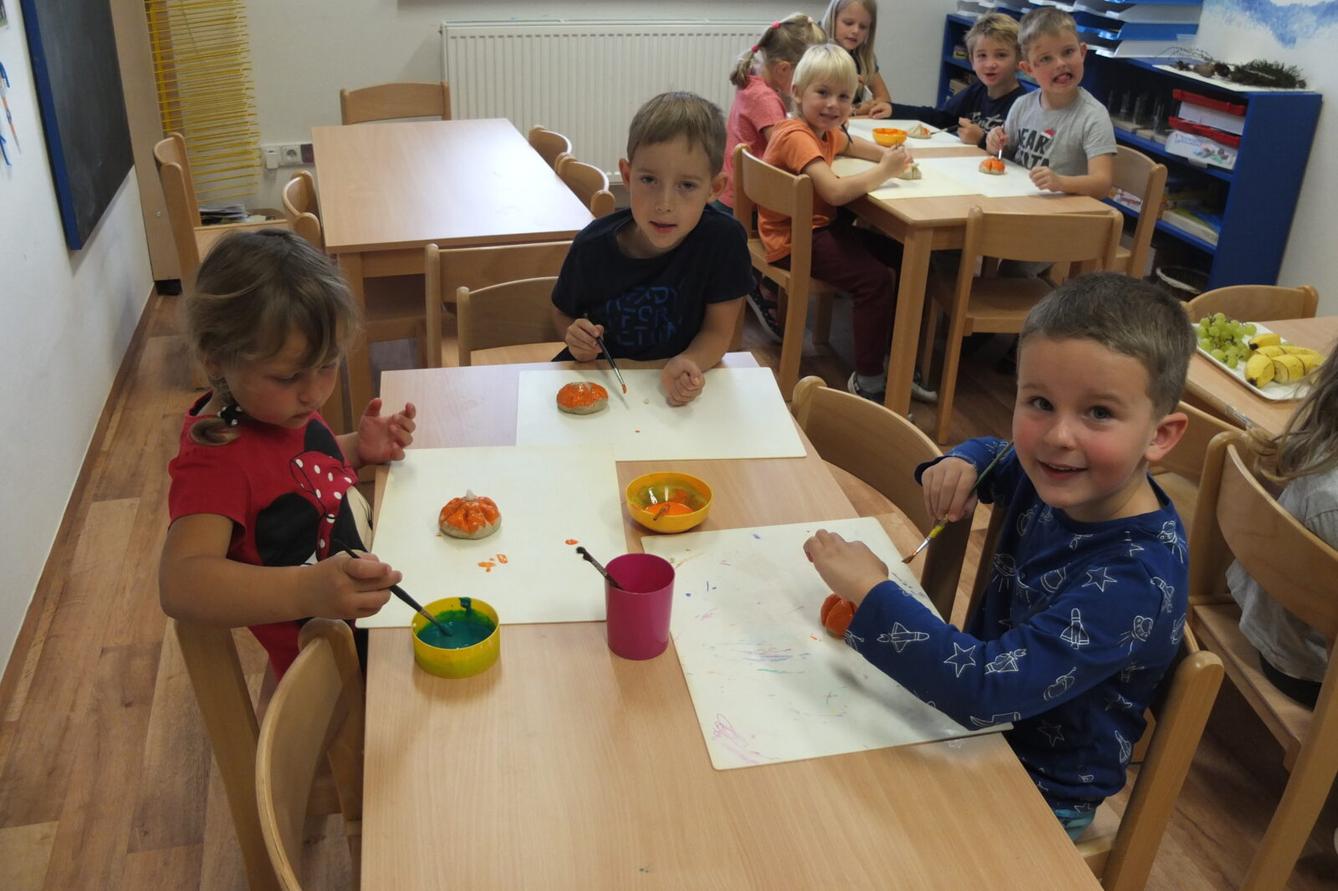 Človíček se představuje - 10