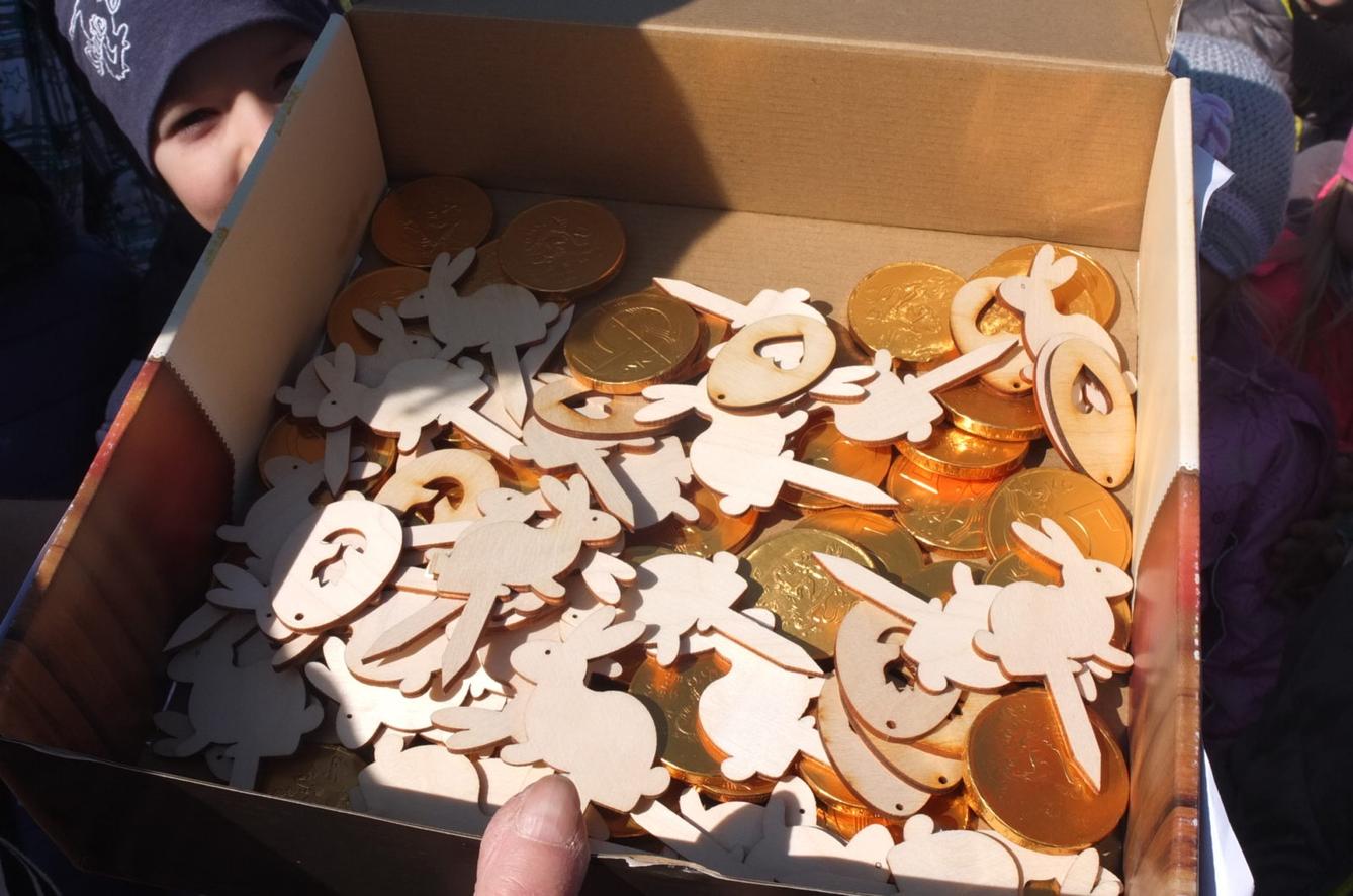 Vítání jara 2019 - 16