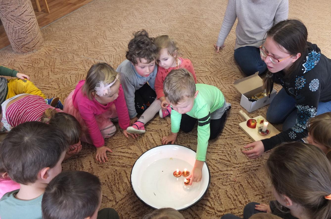 Program "VÁNOCE" z Oucmanic - 10