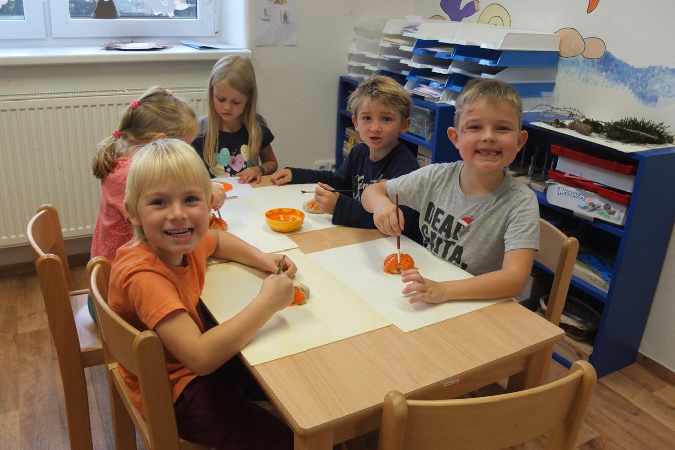 Človíček se představuje - 11