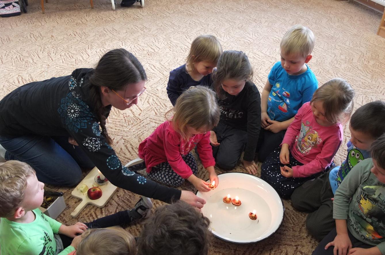 Program "VÁNOCE" z Oucmanic - 11