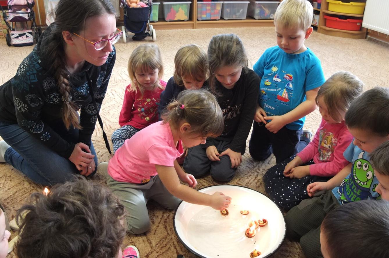 Program "VÁNOCE" z Oucmanic - 13