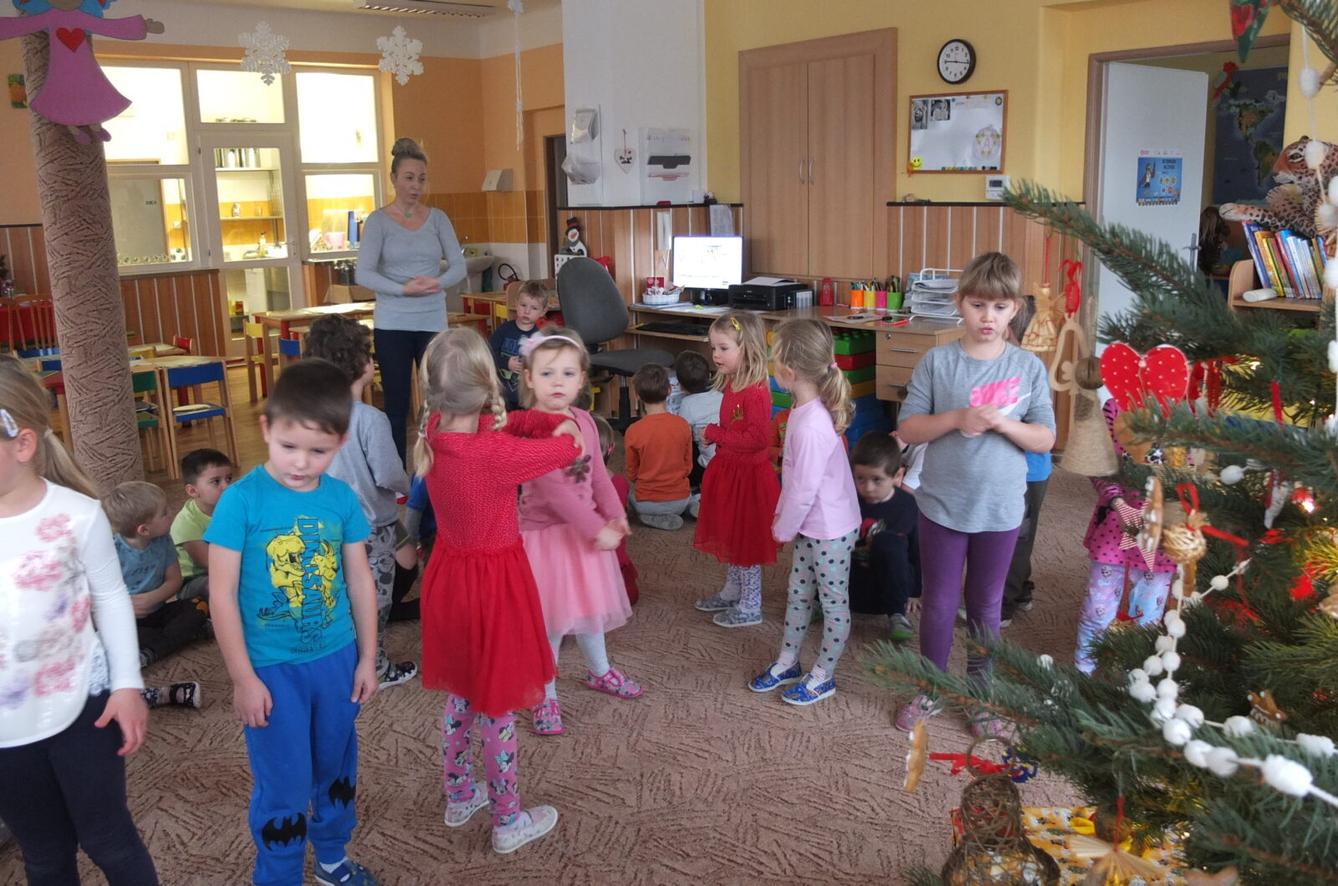 Vánoční nadílka - 7