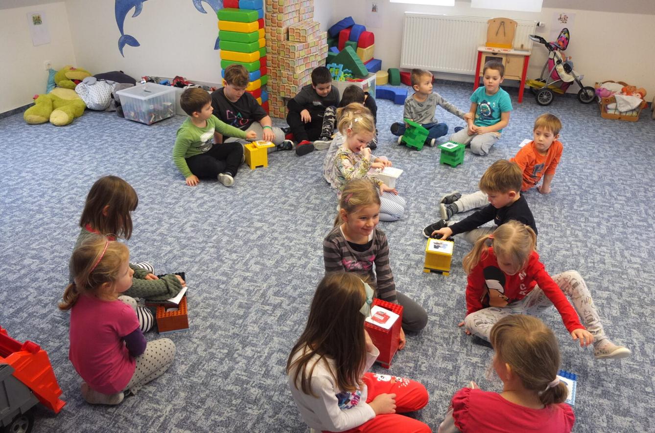 Malý zpracovatel odpadů - 11