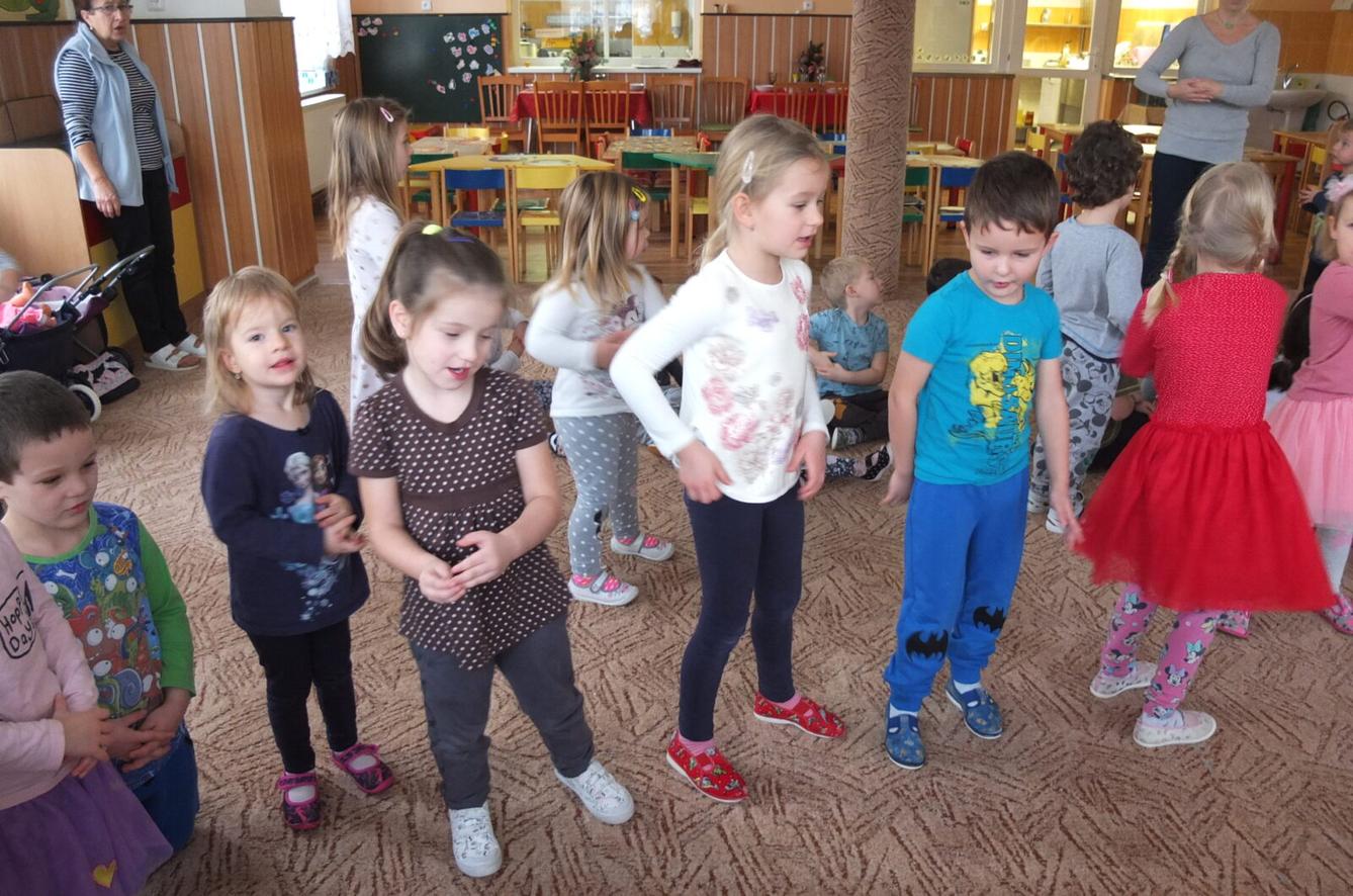 Vánoční nadílka - 8