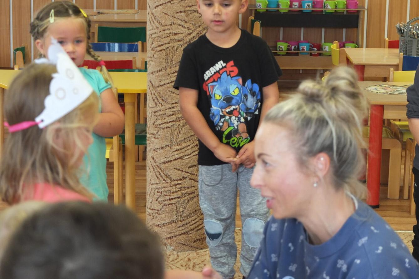 Jolanka má narozeniny! - 4