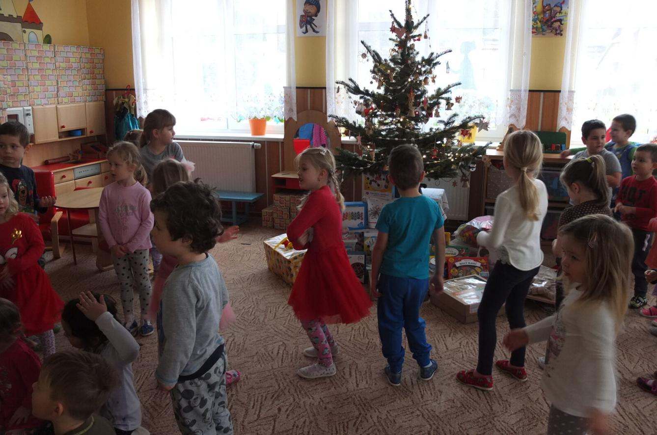 Vánoční nadílka - 9