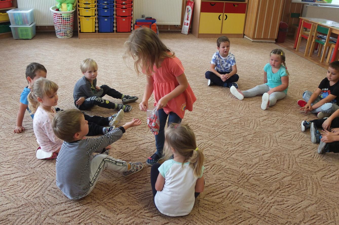 Jolanka má narozeniny! - 5