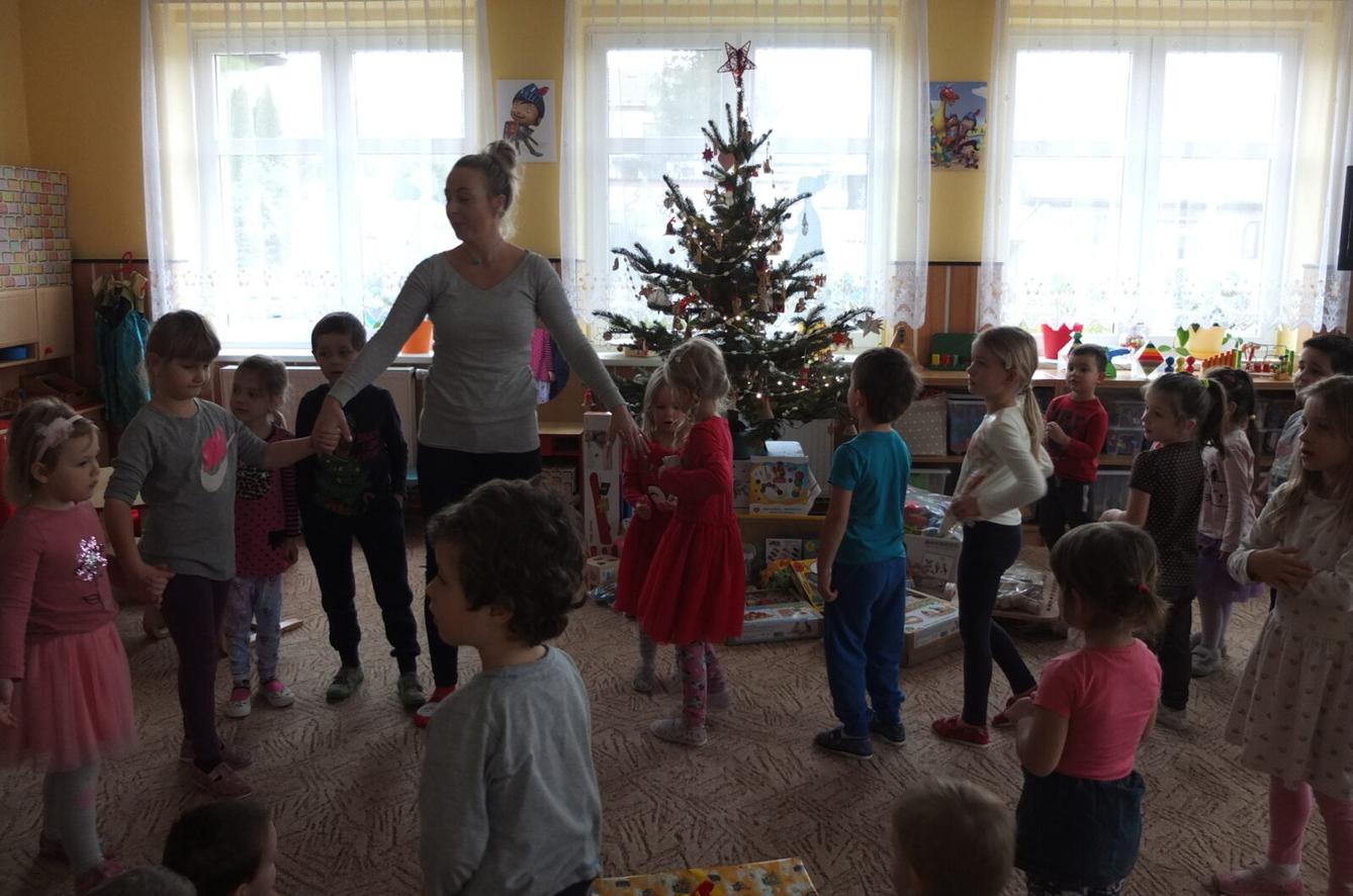 Vánoční nadílka - 10