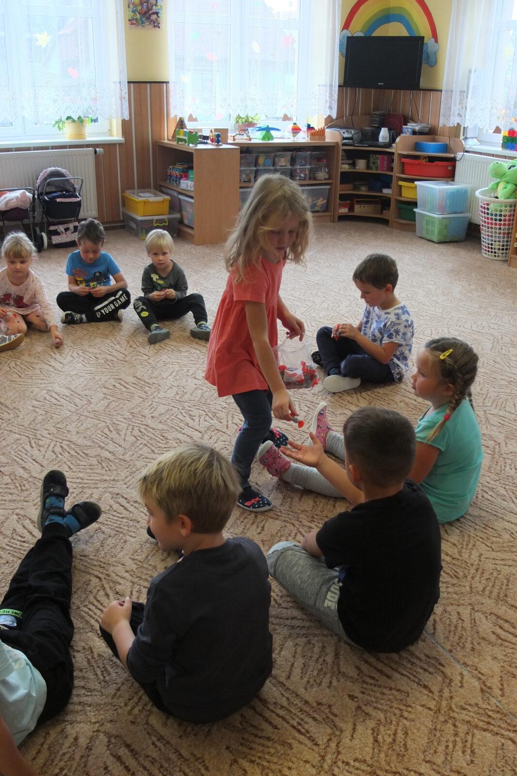 Jolanka má narozeniny! - 6