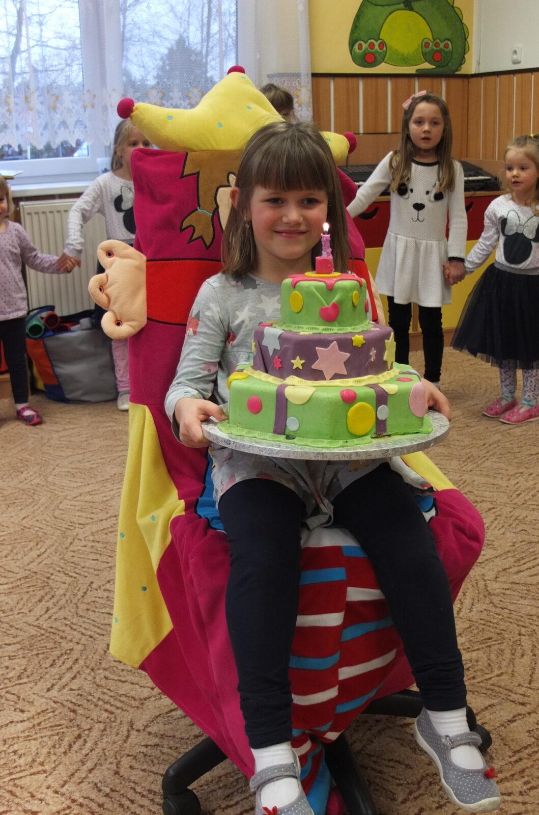 Beátka má narozeniny - 3