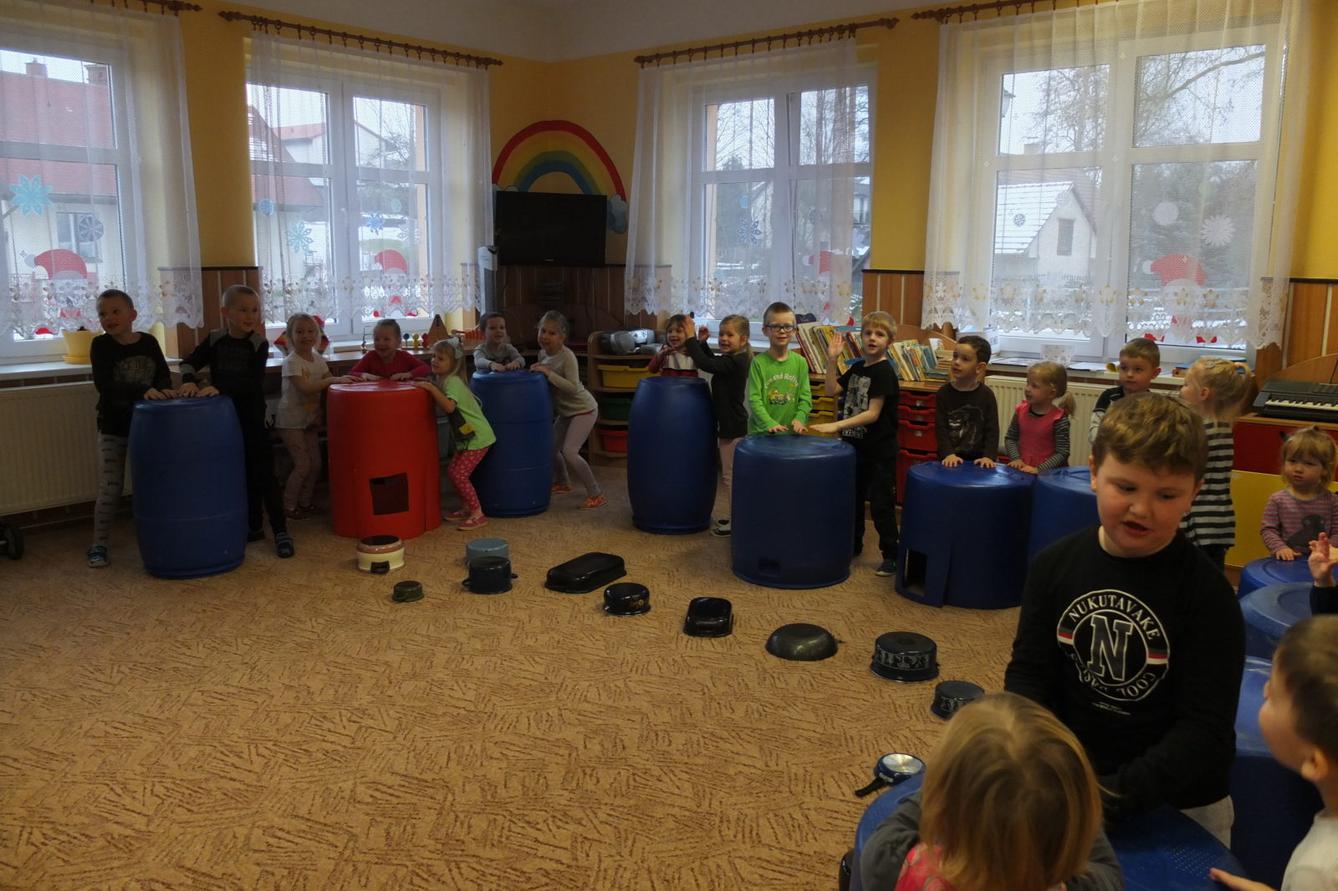 Bubenická show 2020 - 10