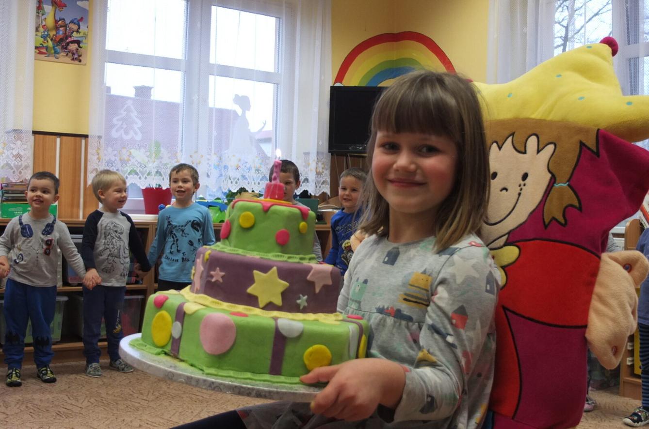 Beátka má narozeniny - 4