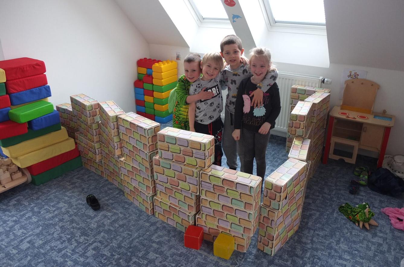 Společně si hrajeme - 2