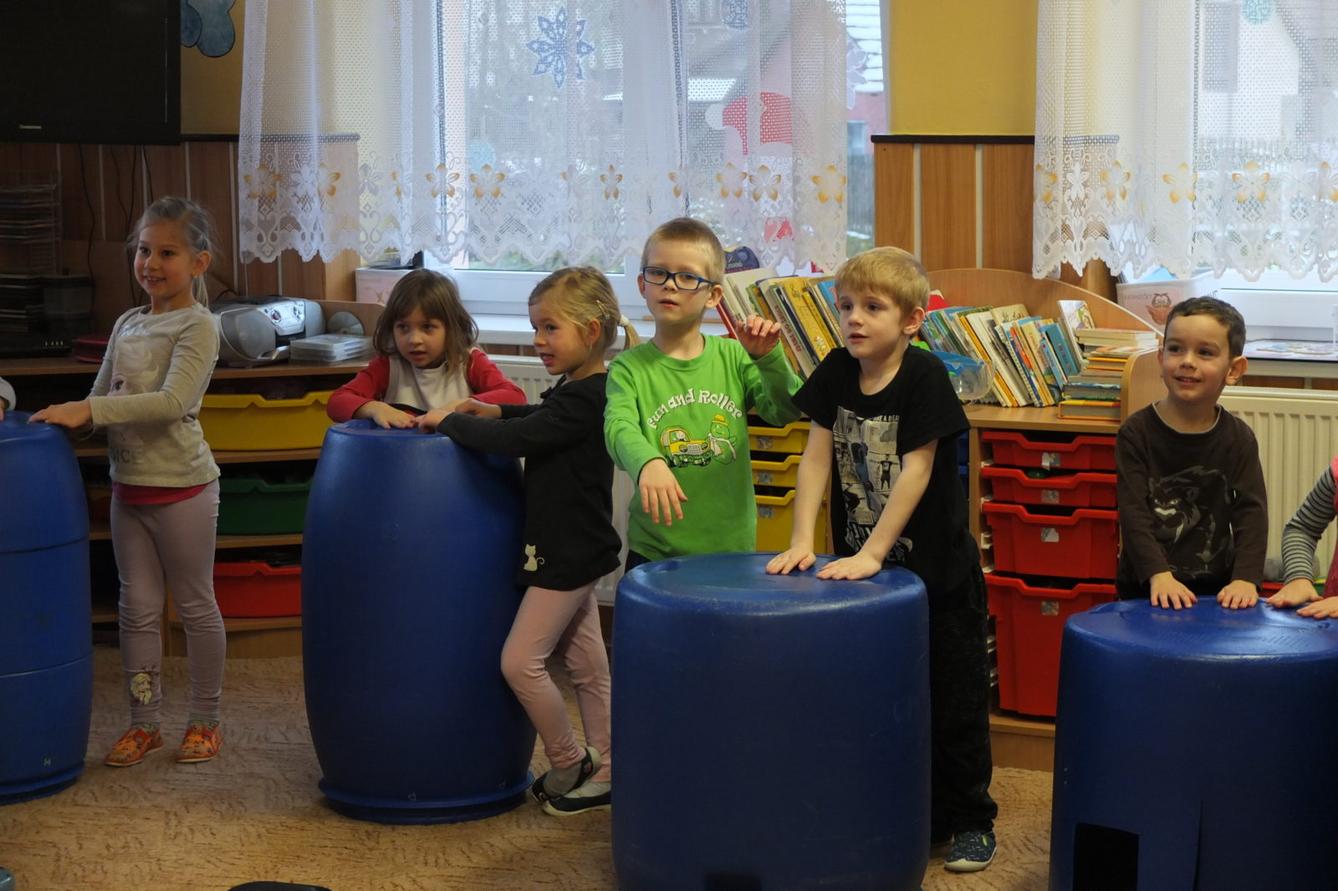 Bubenická show 2020 - 21