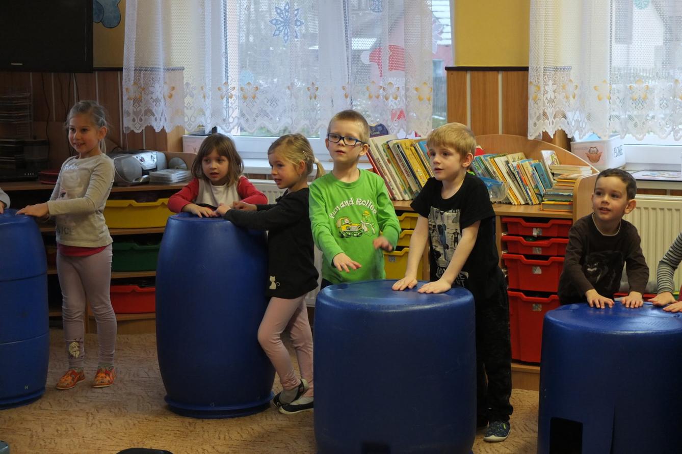 Bubenická show 2020 - 22