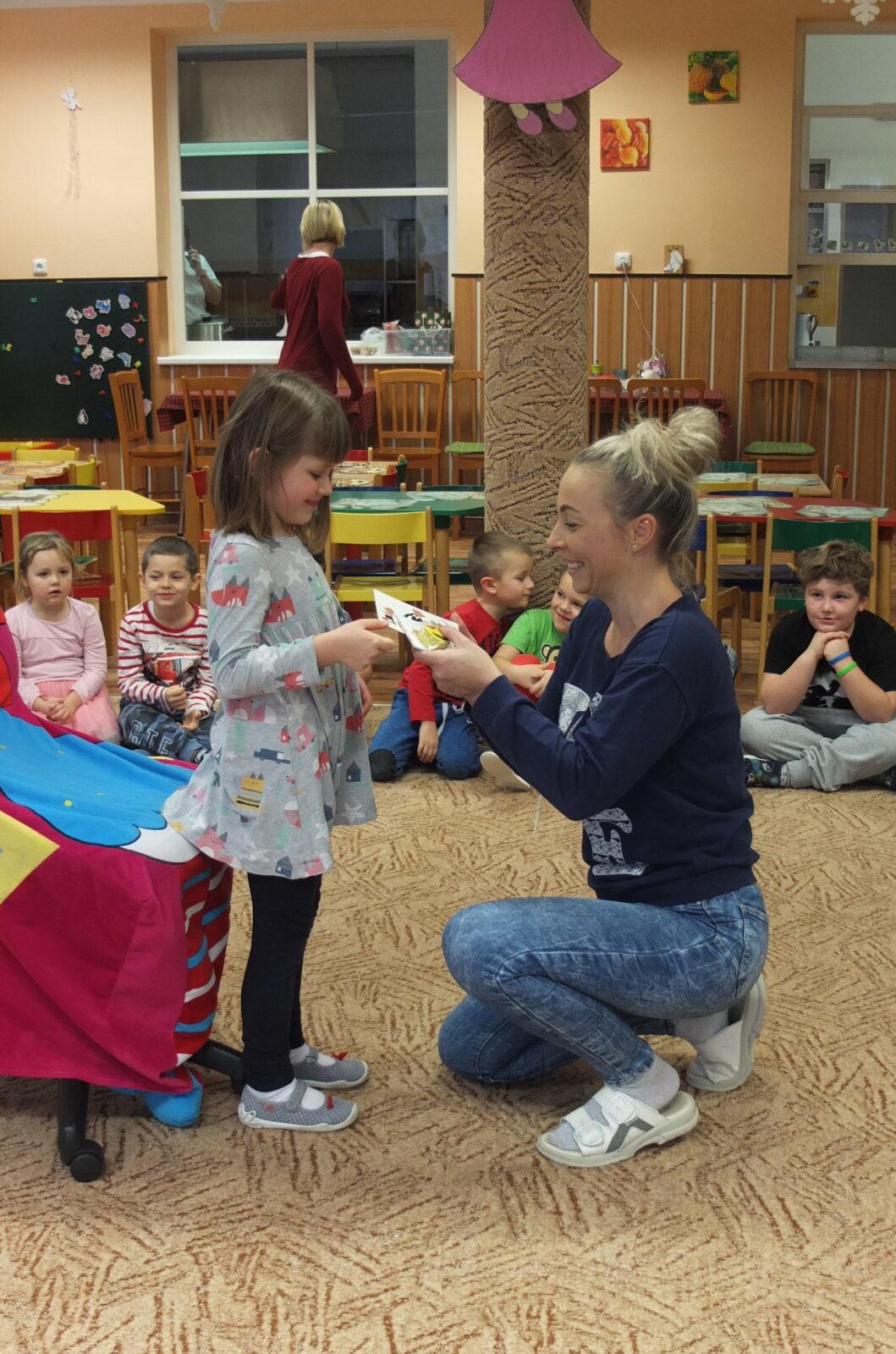 Beátka má narozeniny - 6