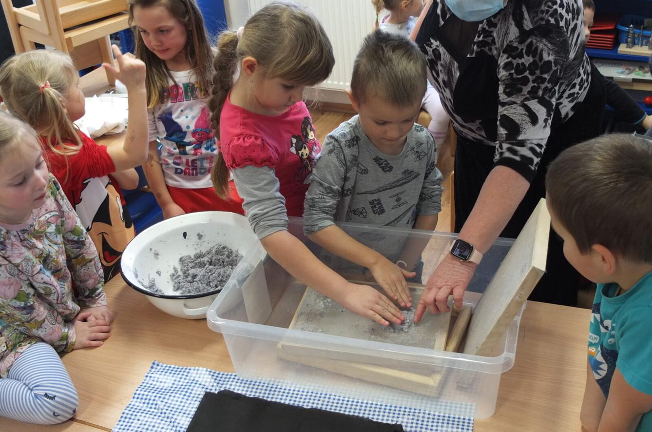 Malý zpracovatel odpadů - 18