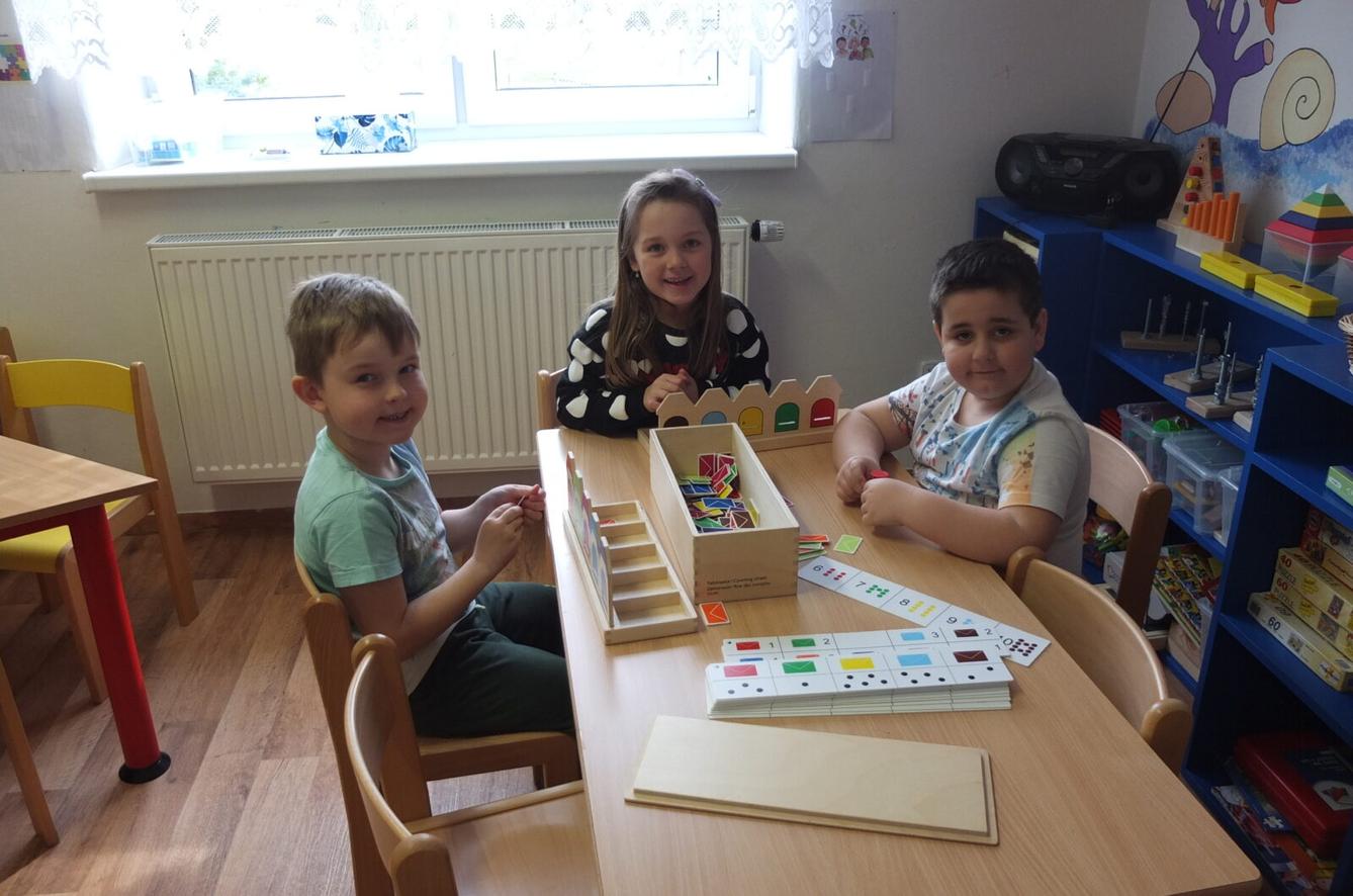 Společně si hrajeme - 3