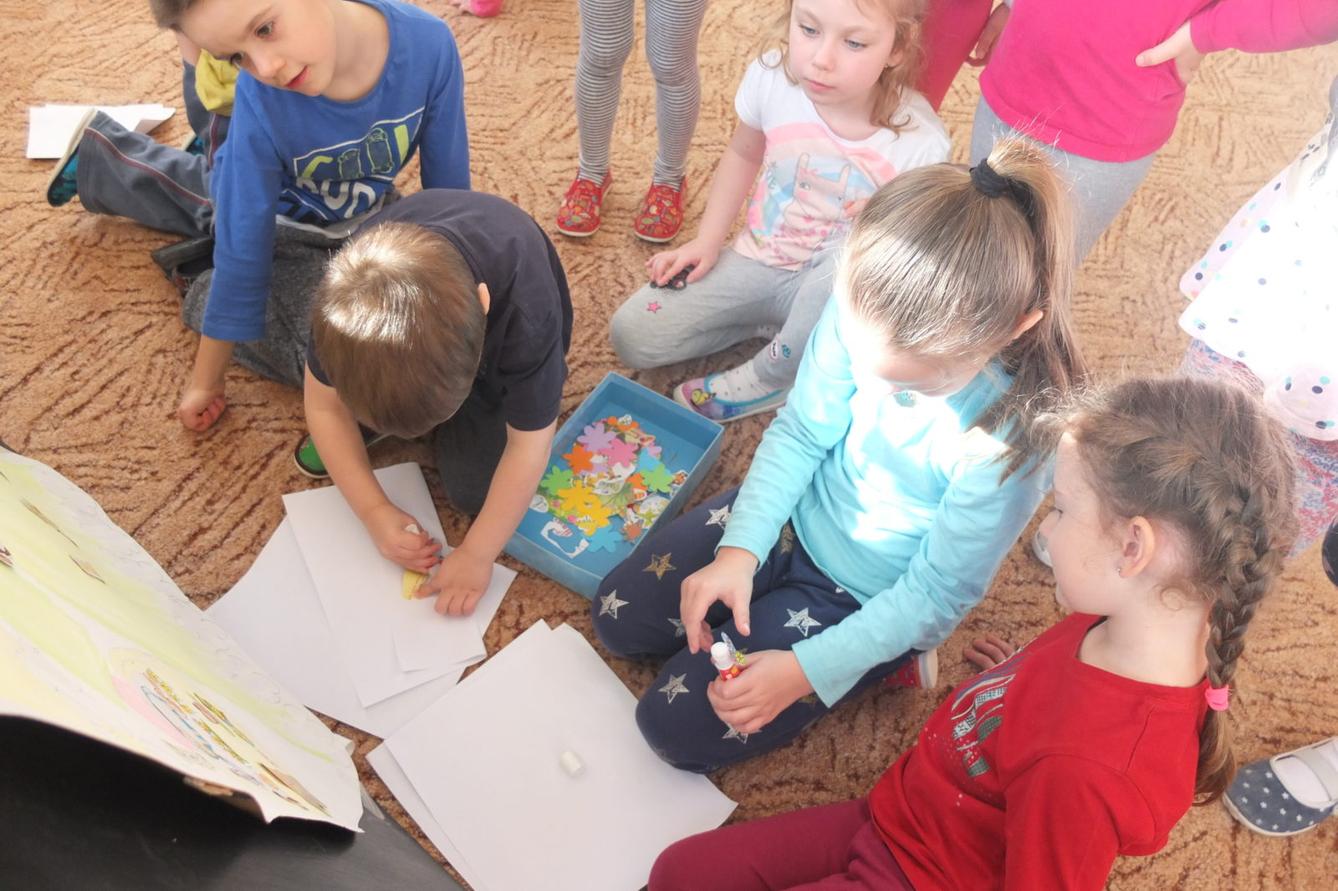 Vítání jara 2019 - 35