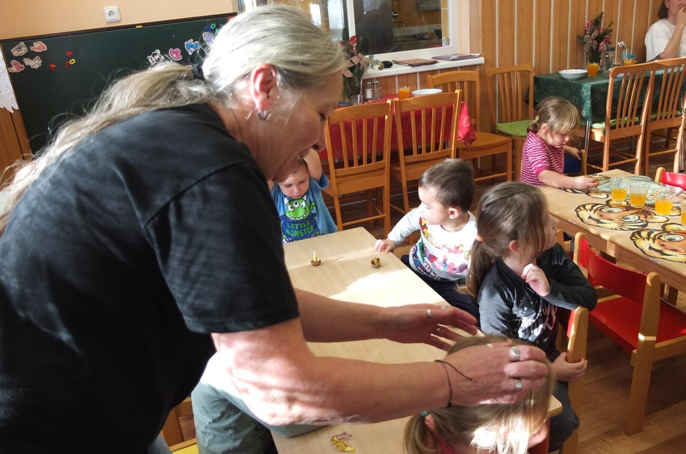 Program "VÁNOCE" z Oucmanic - 24