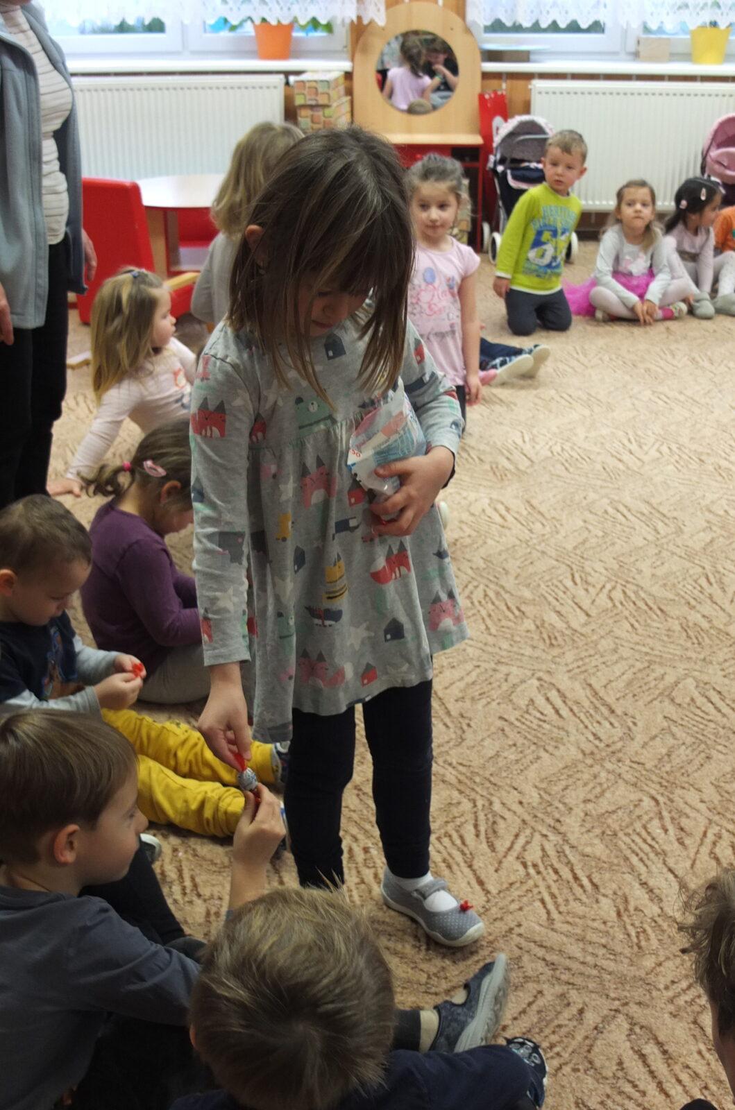 Beátka má narozeniny - 7