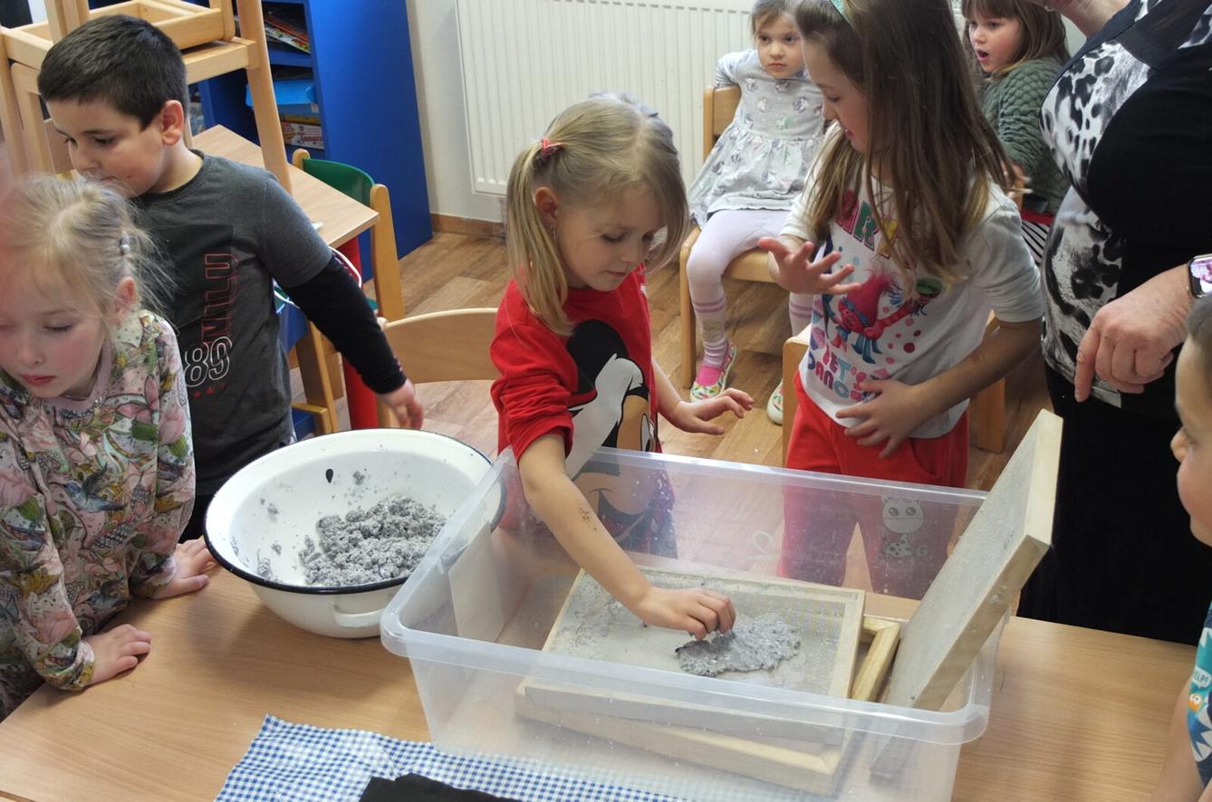 Malý zpracovatel odpadů - 20