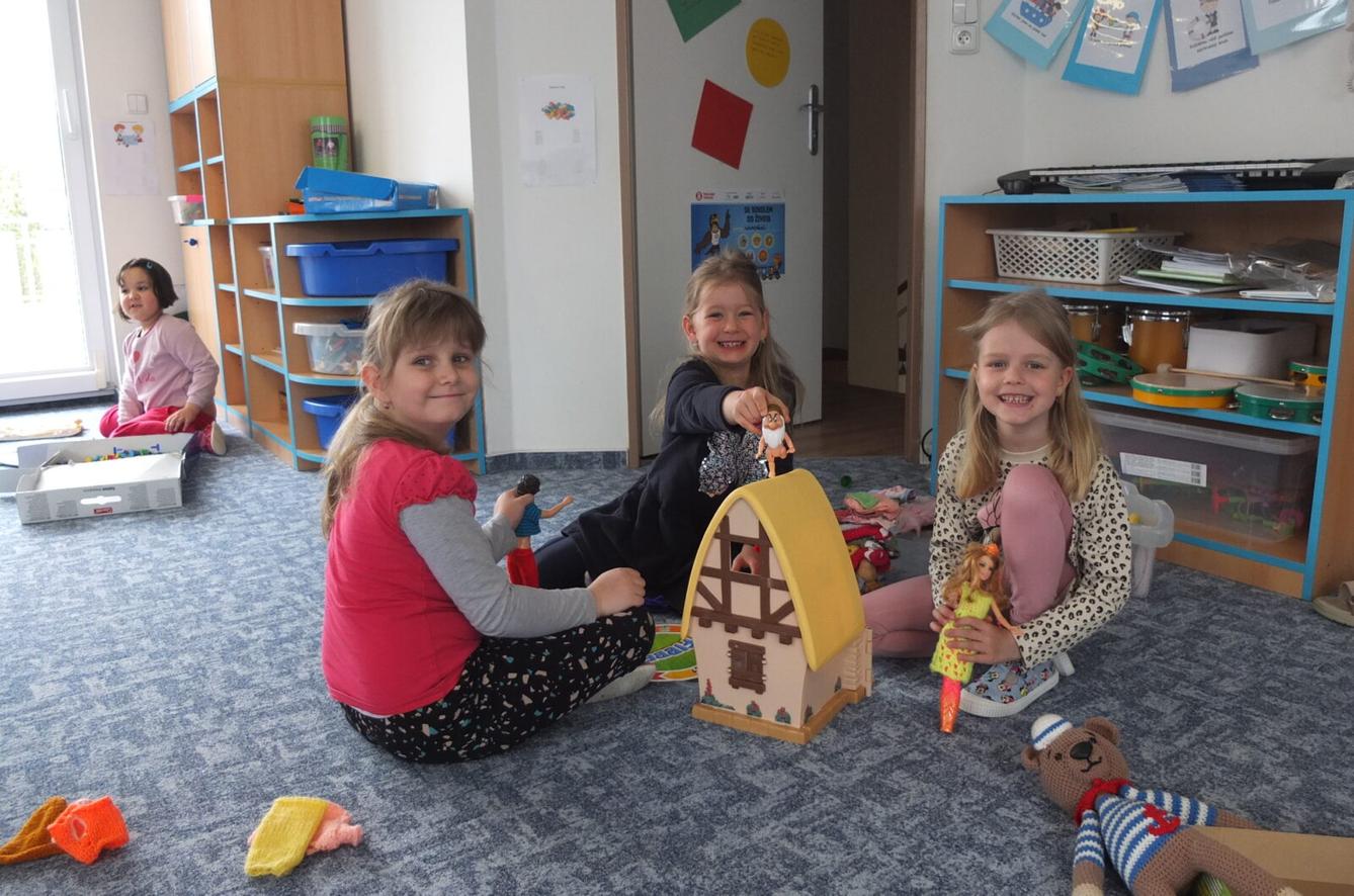 Společně si hrajeme - 4