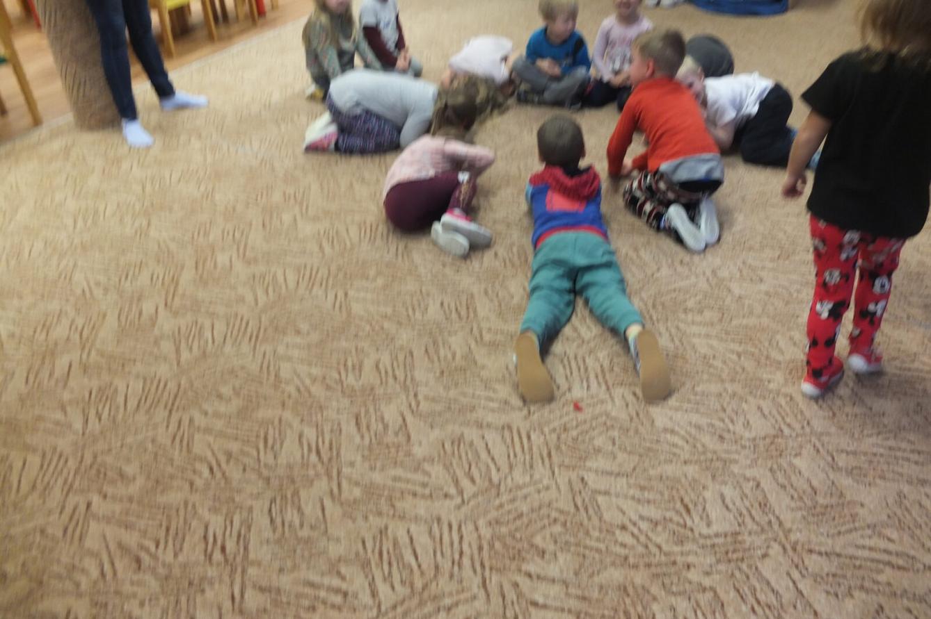 Lesní kamínek - 32