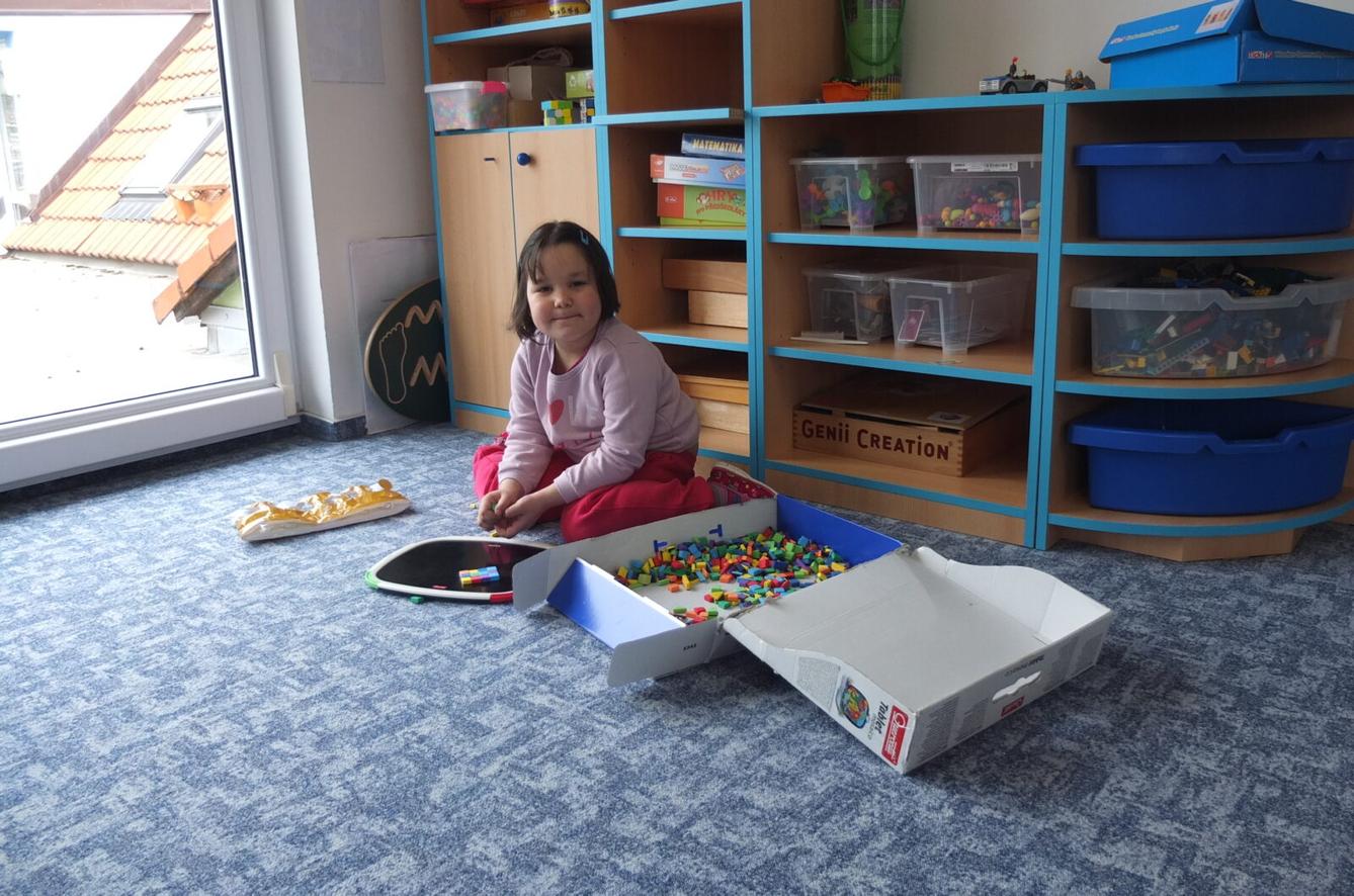 Společně si hrajeme - 6