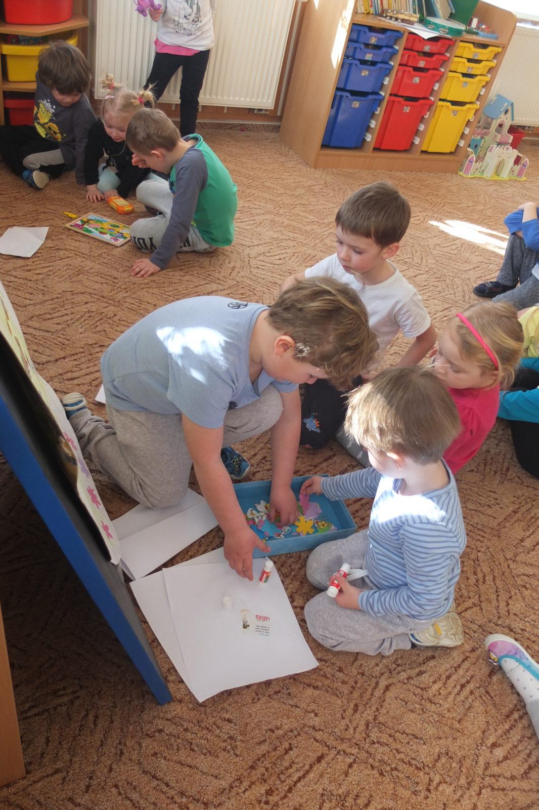 Vítání jara 2019 - 38