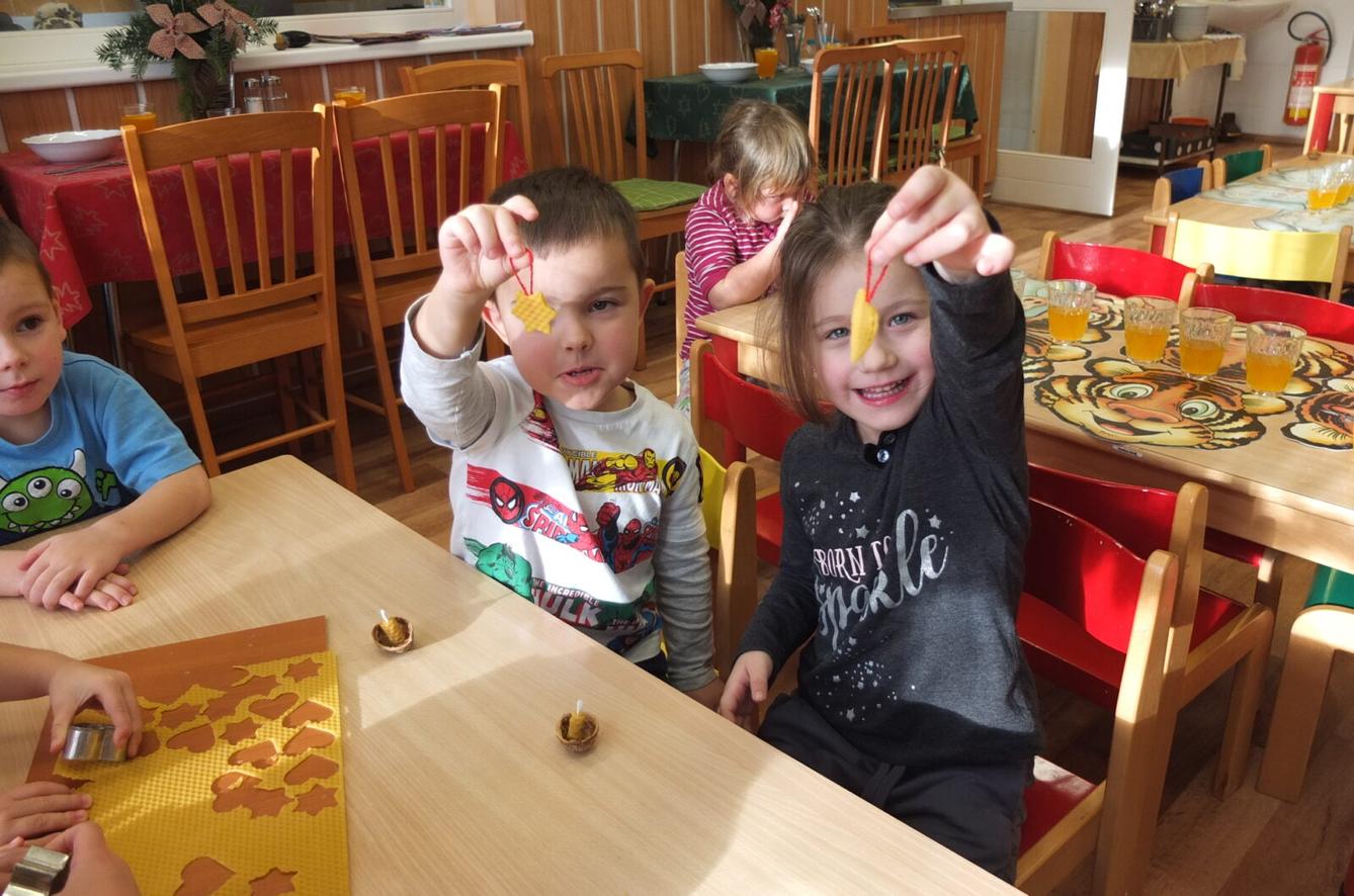 Program "VÁNOCE" z Oucmanic - 28