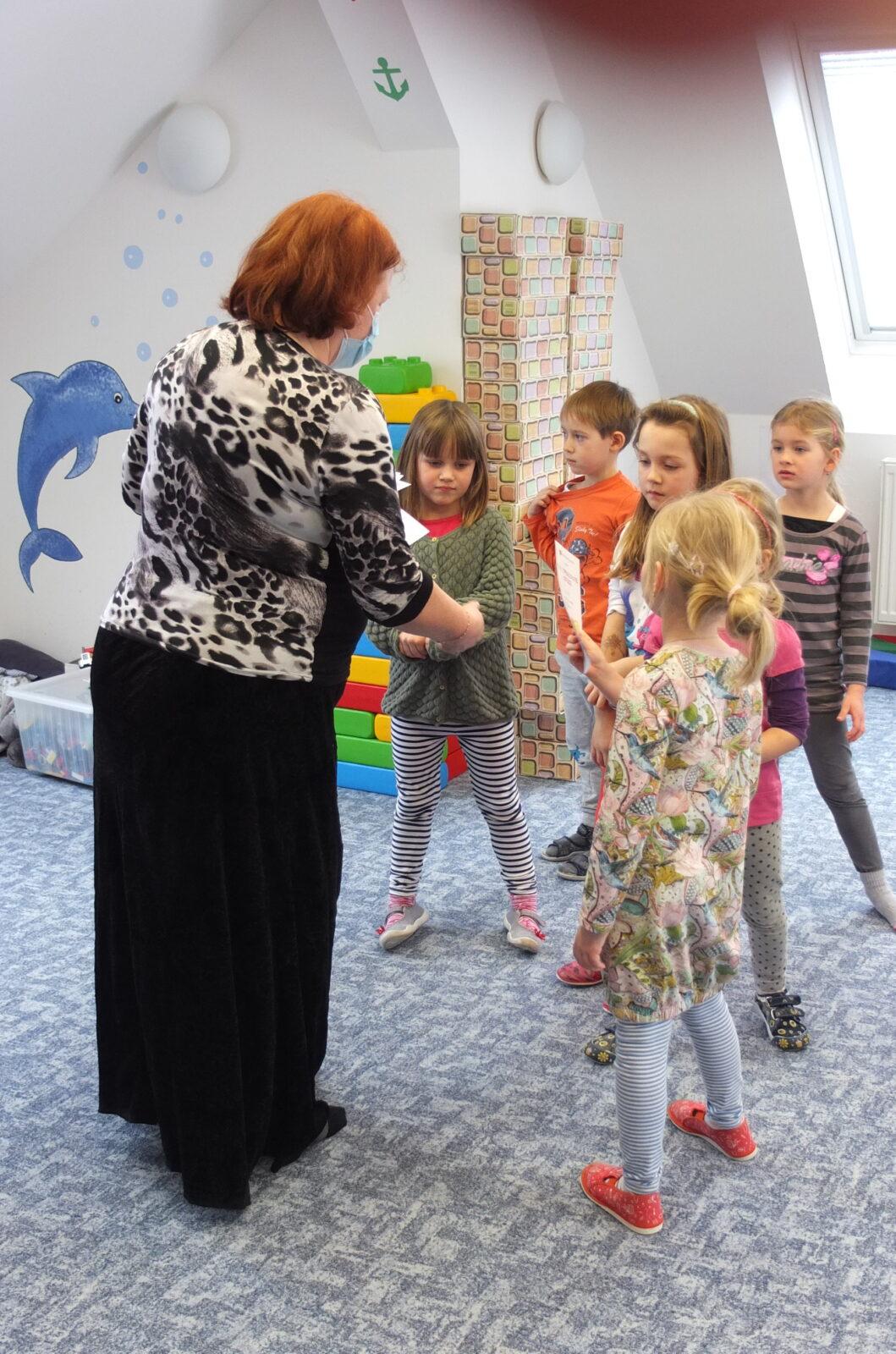 Malý zpracovatel odpadů - 23