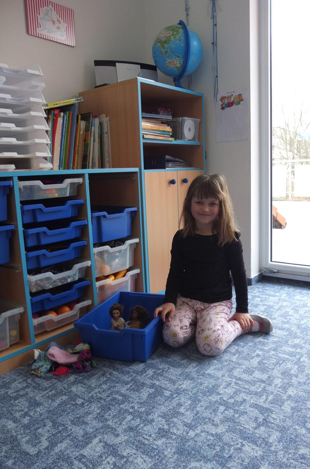 Společně si hrajeme - 7