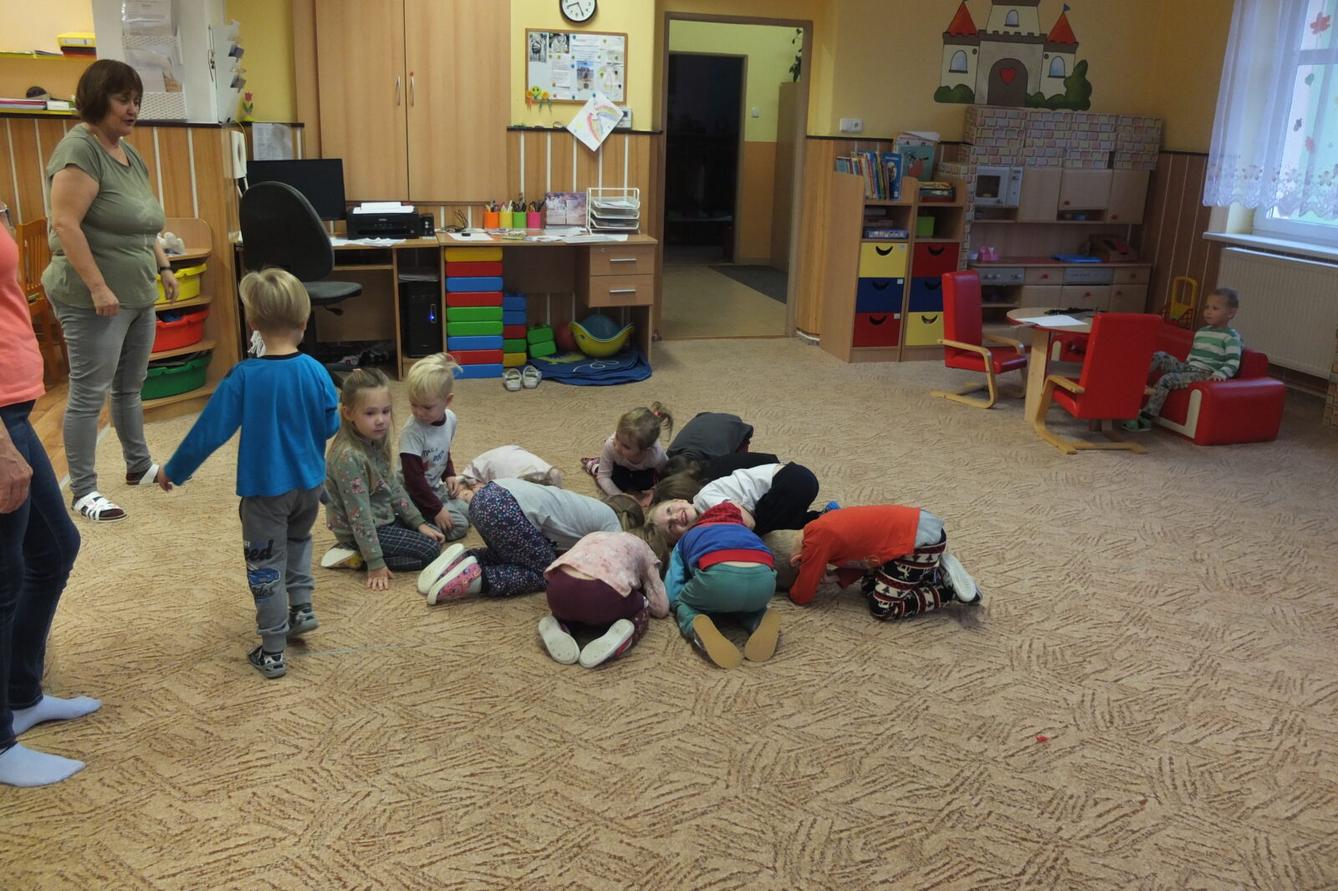 Lesní kamínek - 35