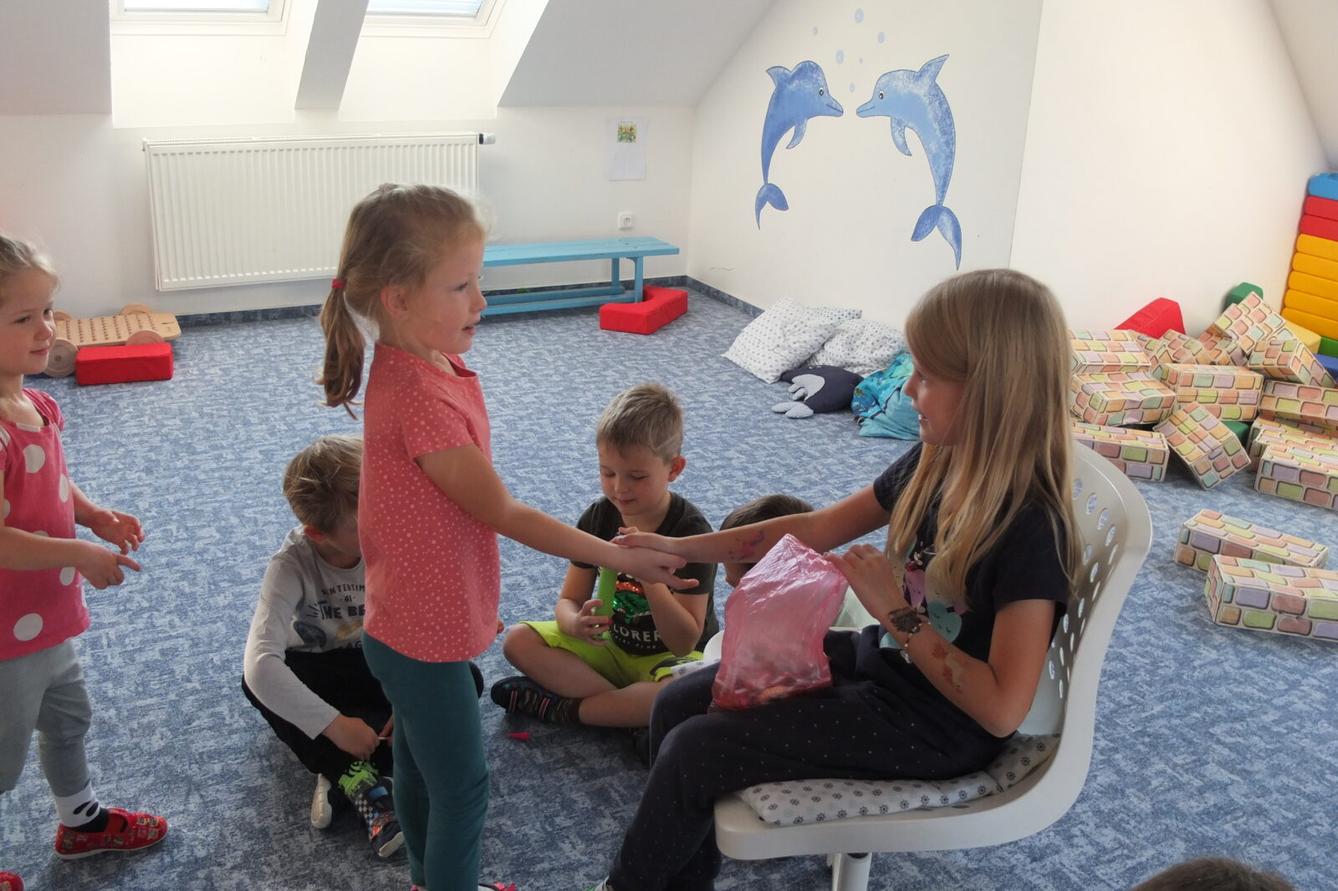 Eliška má narozeniny - 6