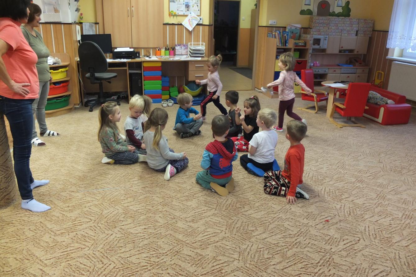 Lesní kamínek - 37