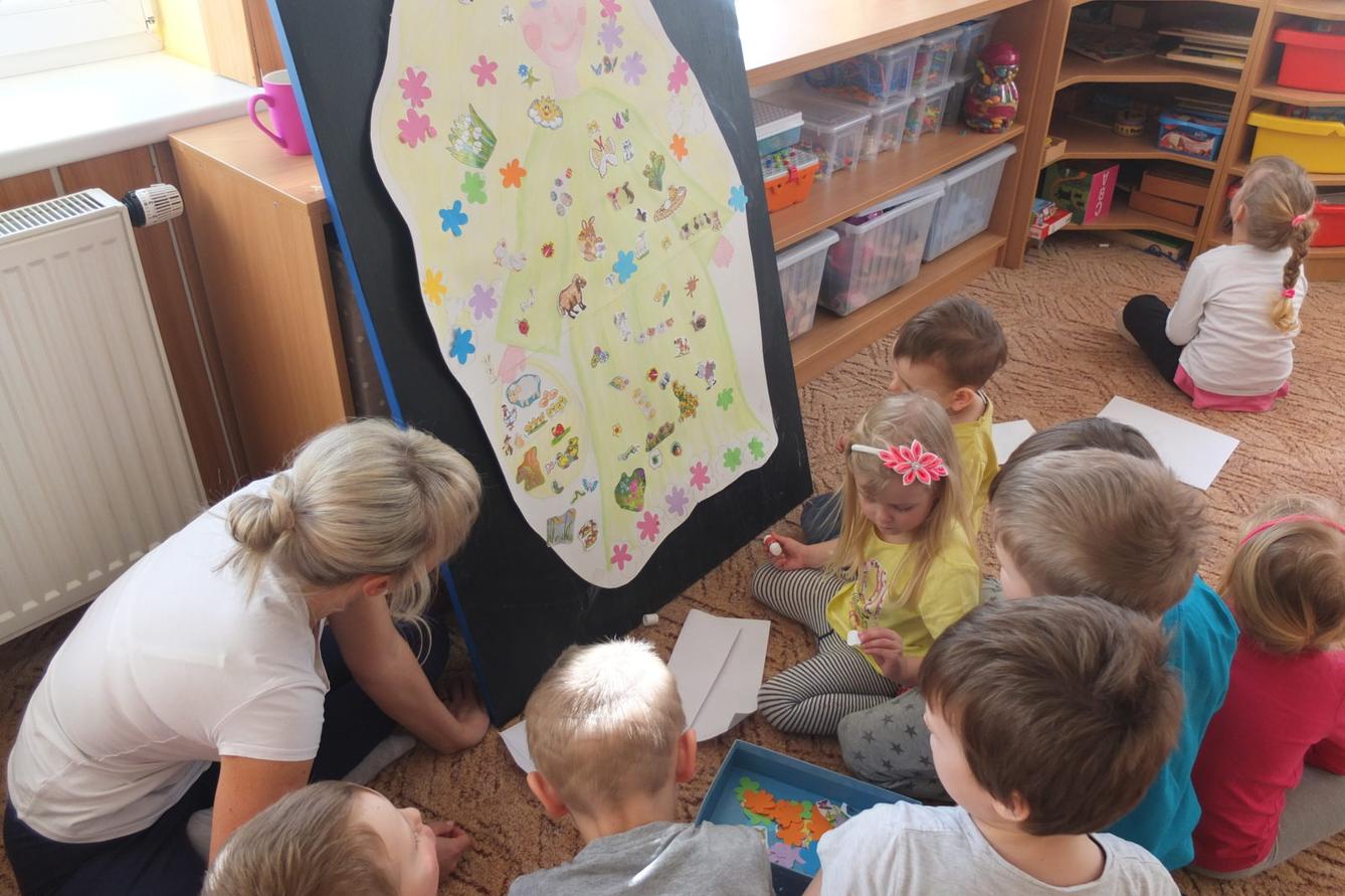 Vítání jara 2019 - 40