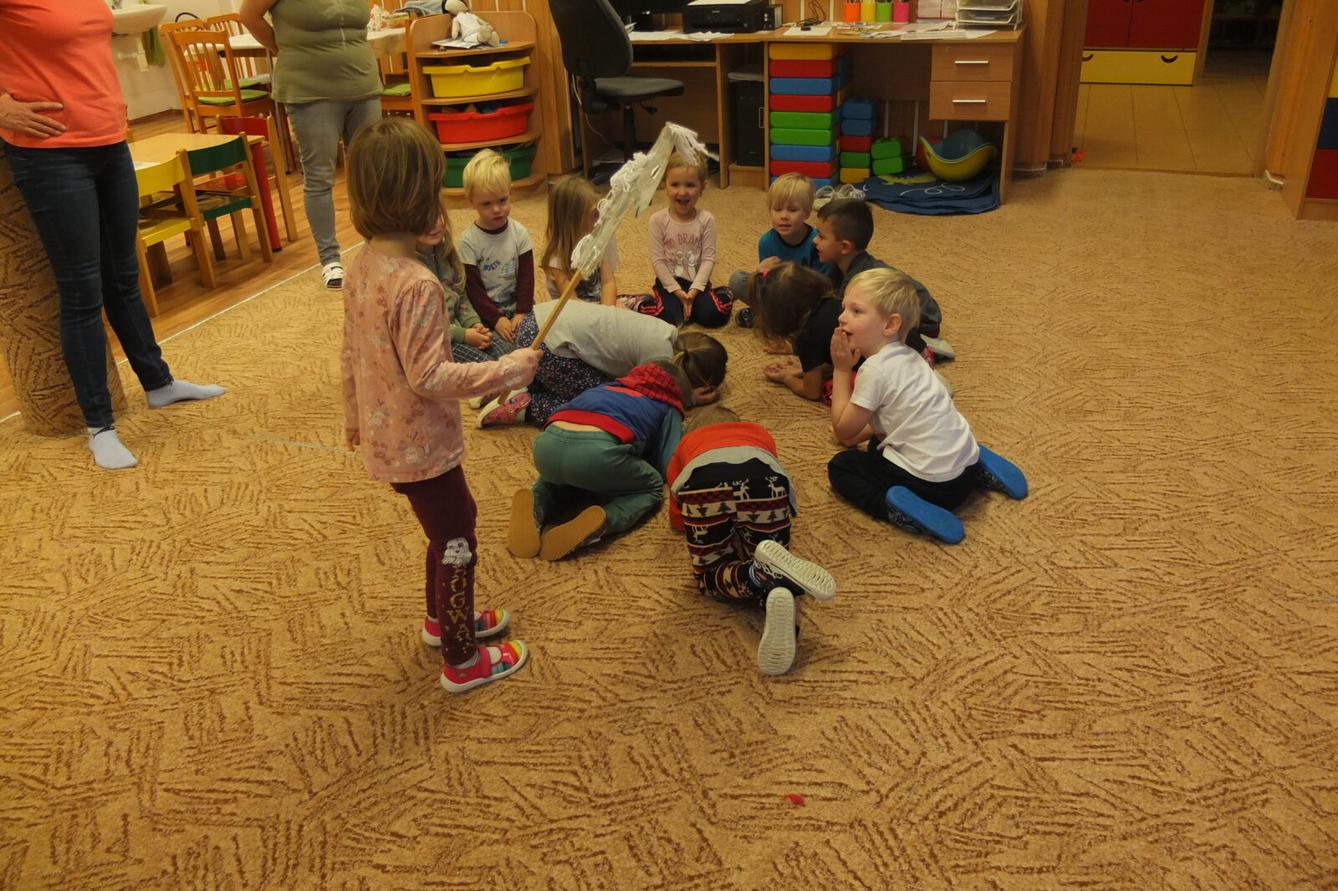 Lesní kamínek - 38