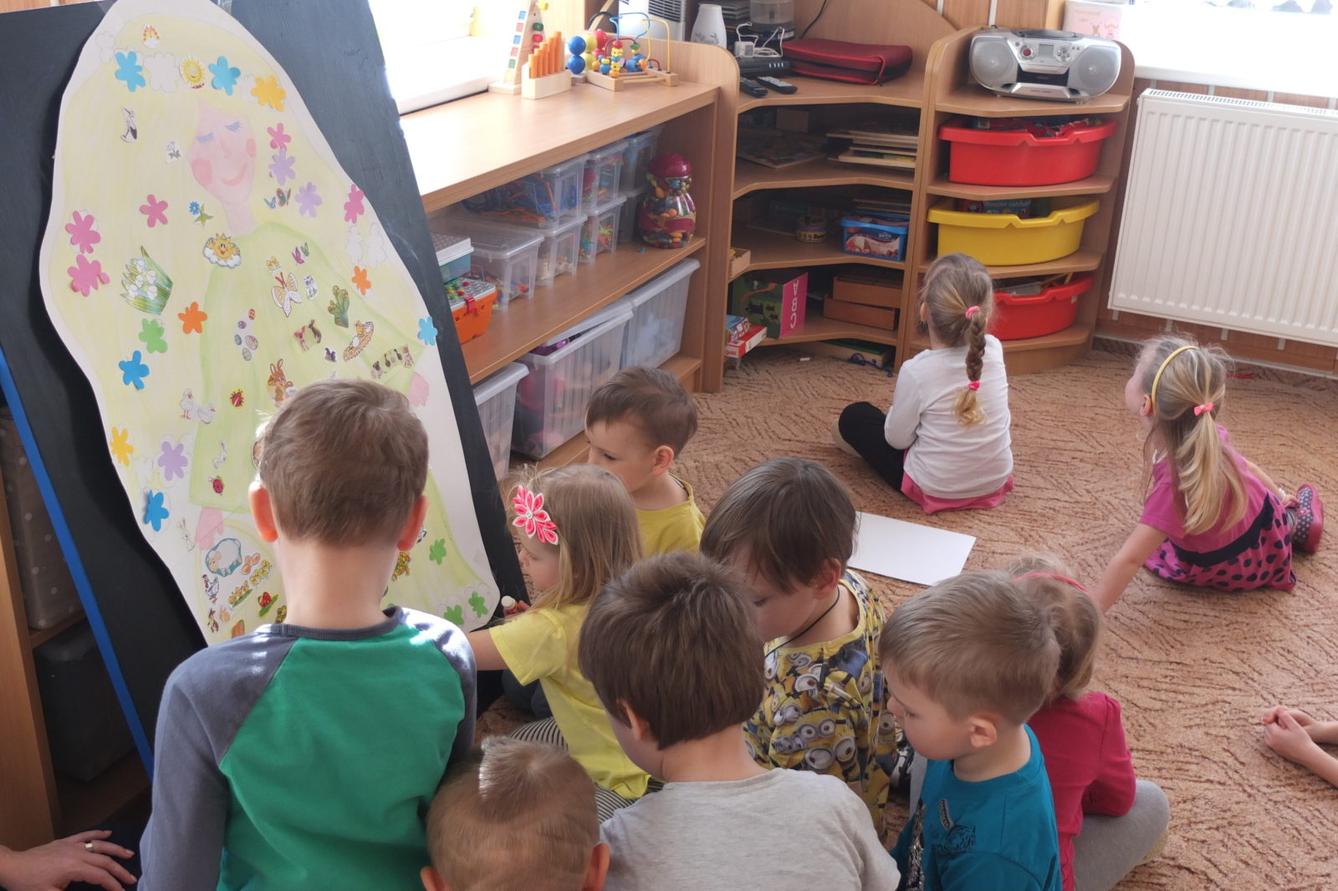 Vítání jara 2019 - 41