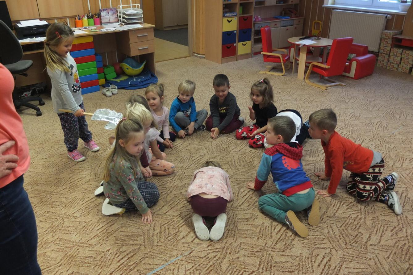 Lesní kamínek - 40