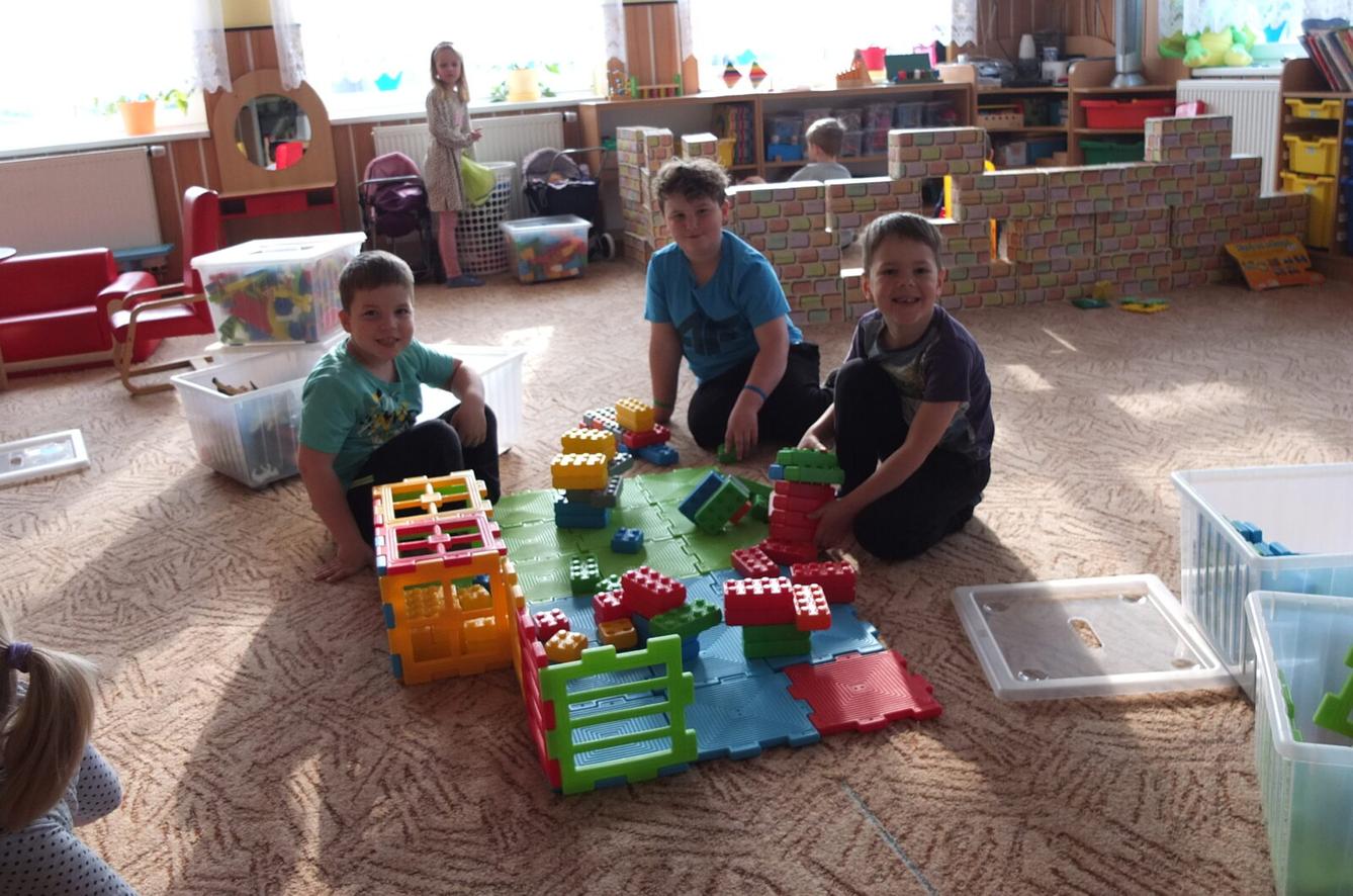 Společně si hrajeme - 10