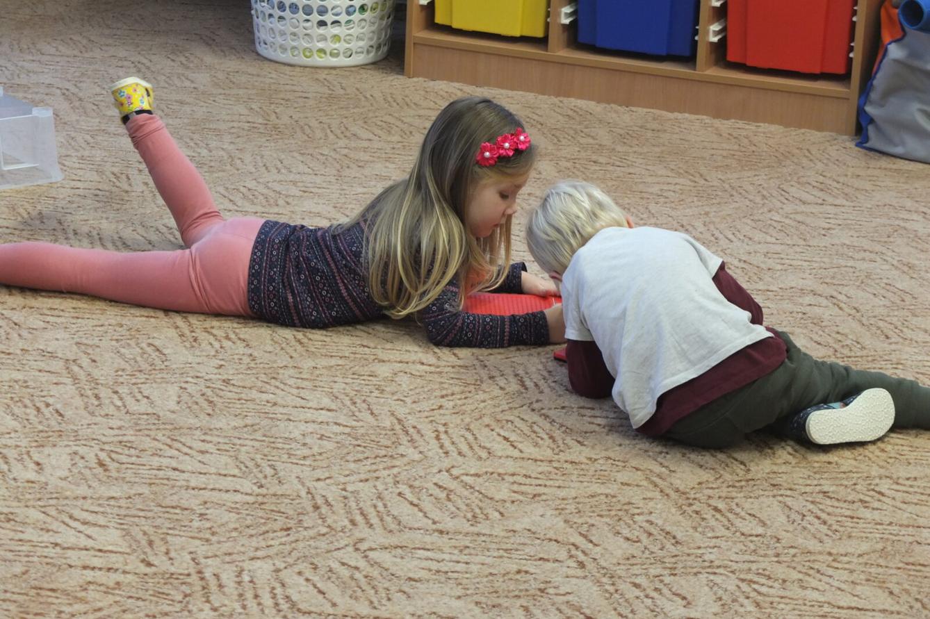 Lesní kamínek - 41