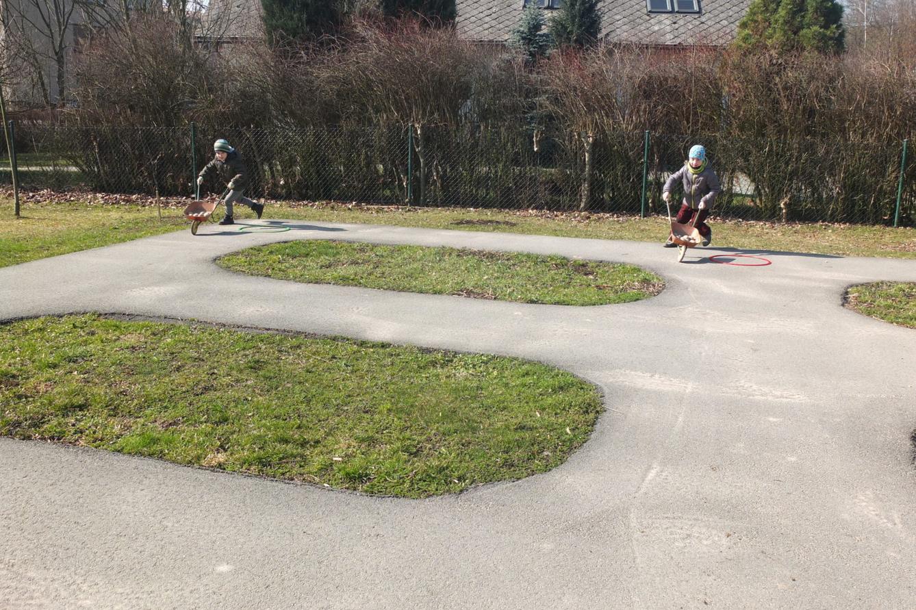 Vítání jara 2019 - 43