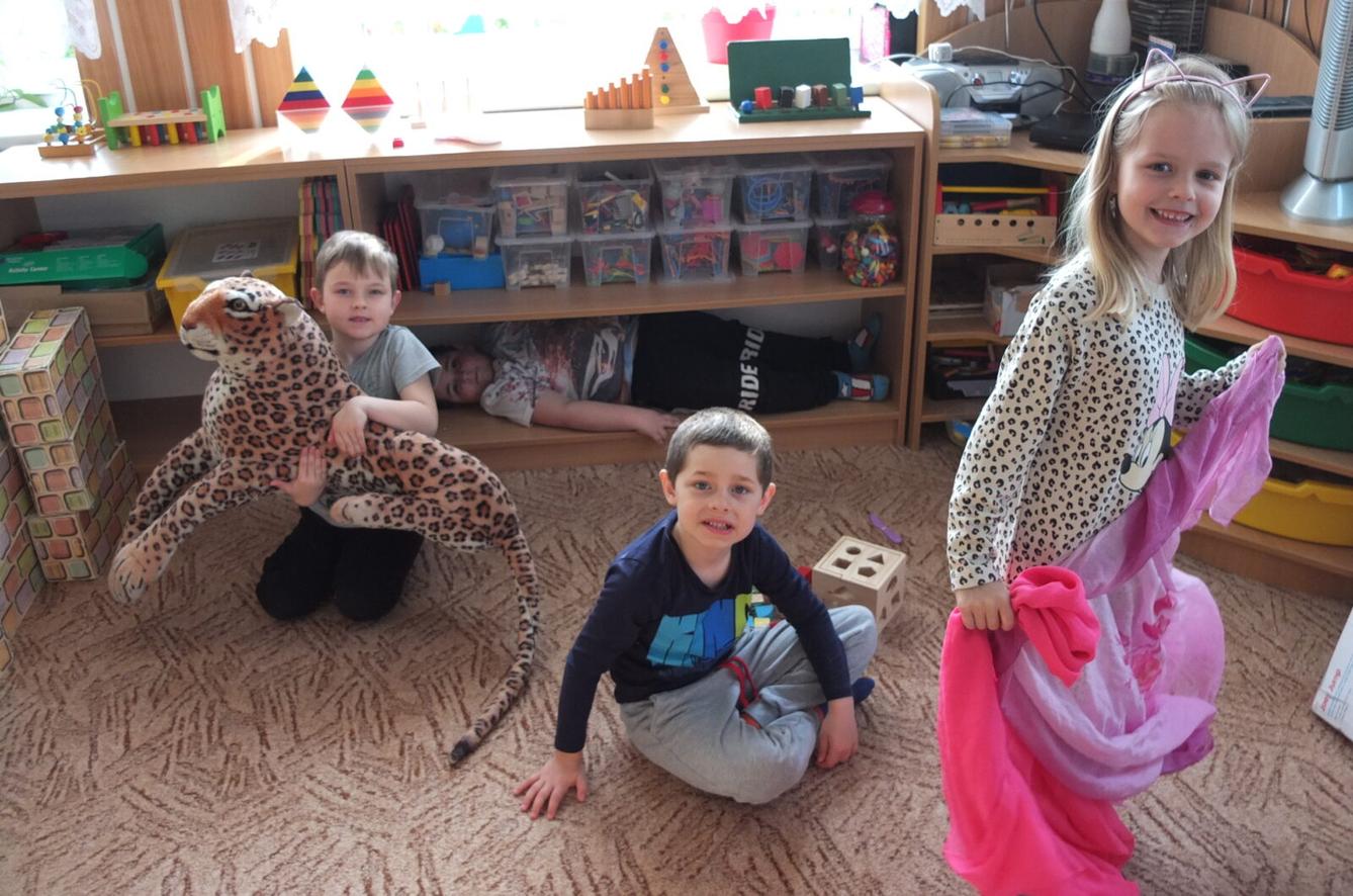 Společně si hrajeme - 11