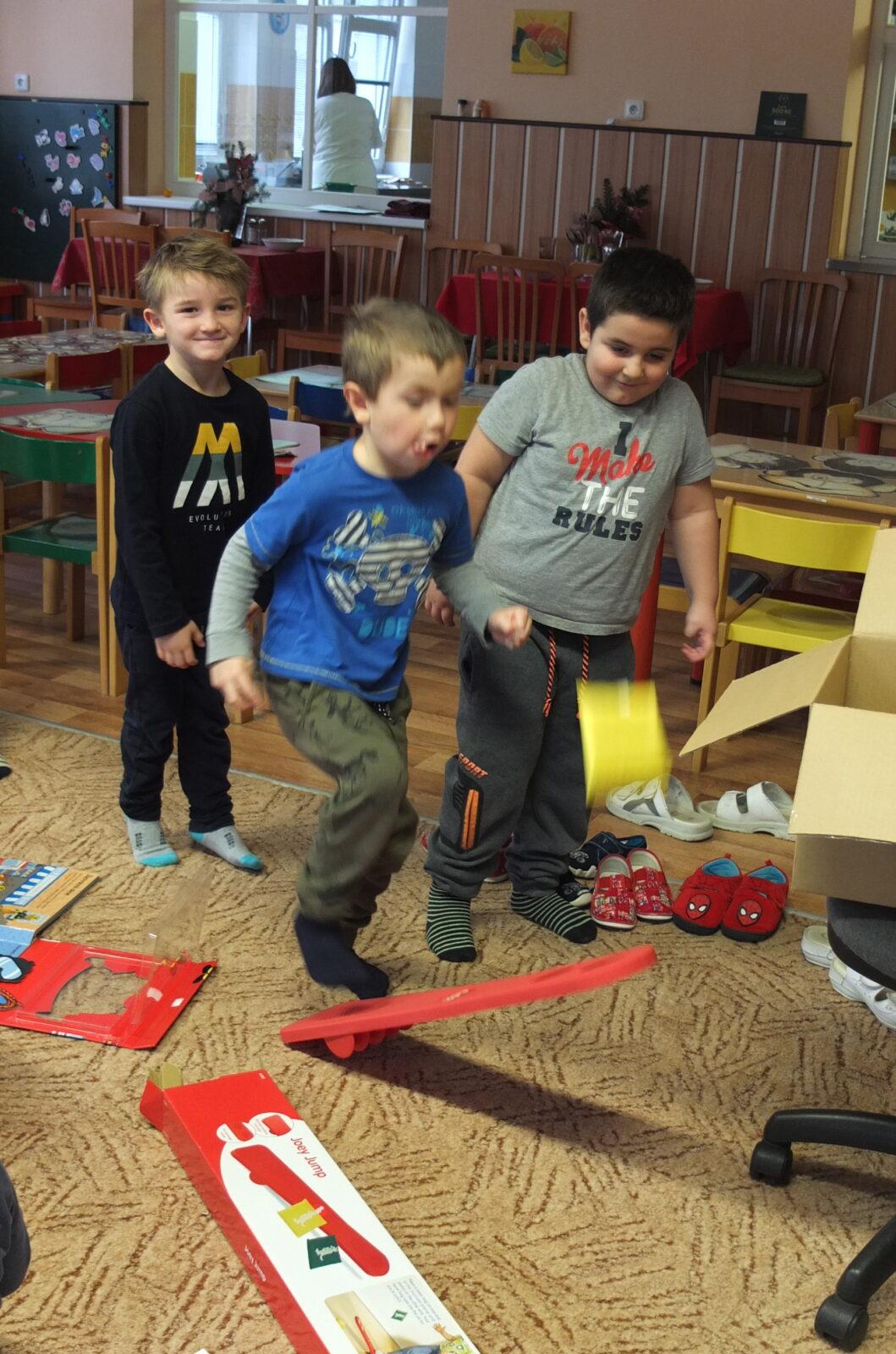 Vánoční nadílka - 25